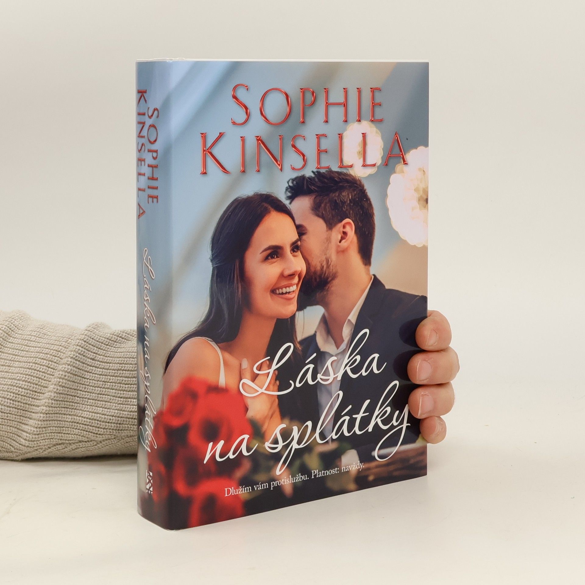 Sophie Kinsella Láska na splátky
