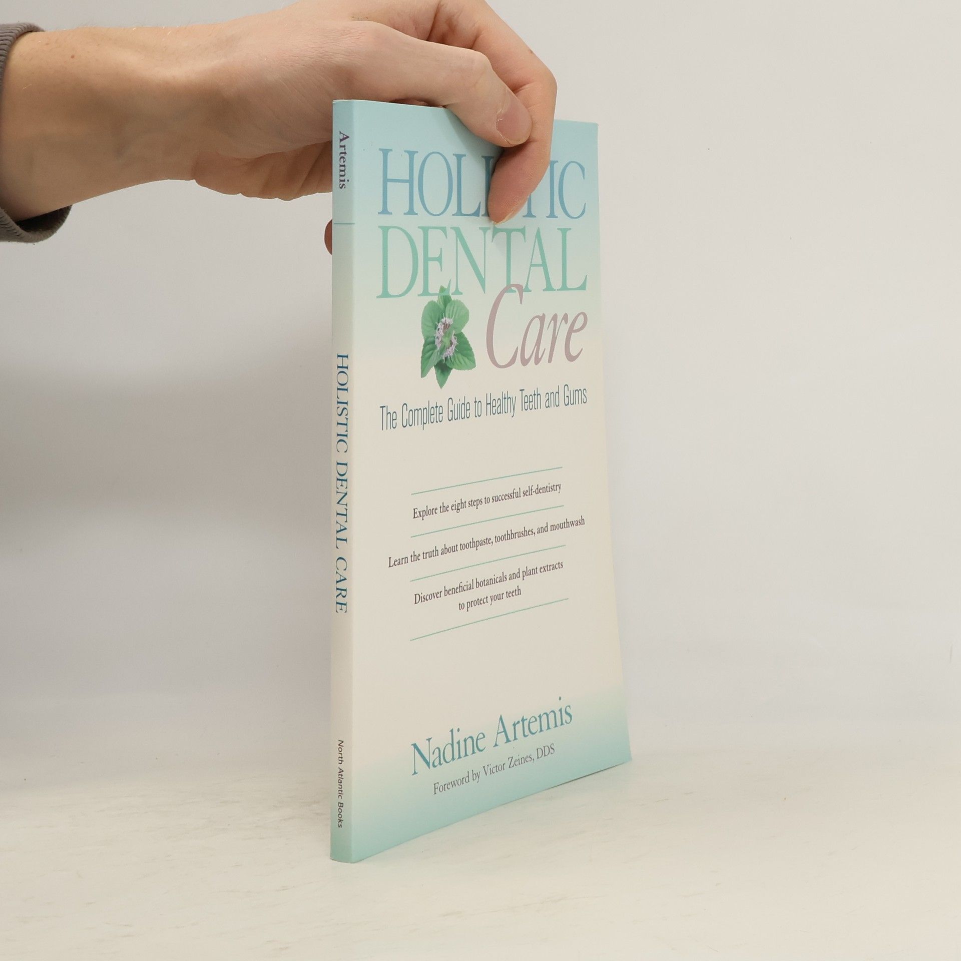 Nadine Artemis Holistic Dental Care