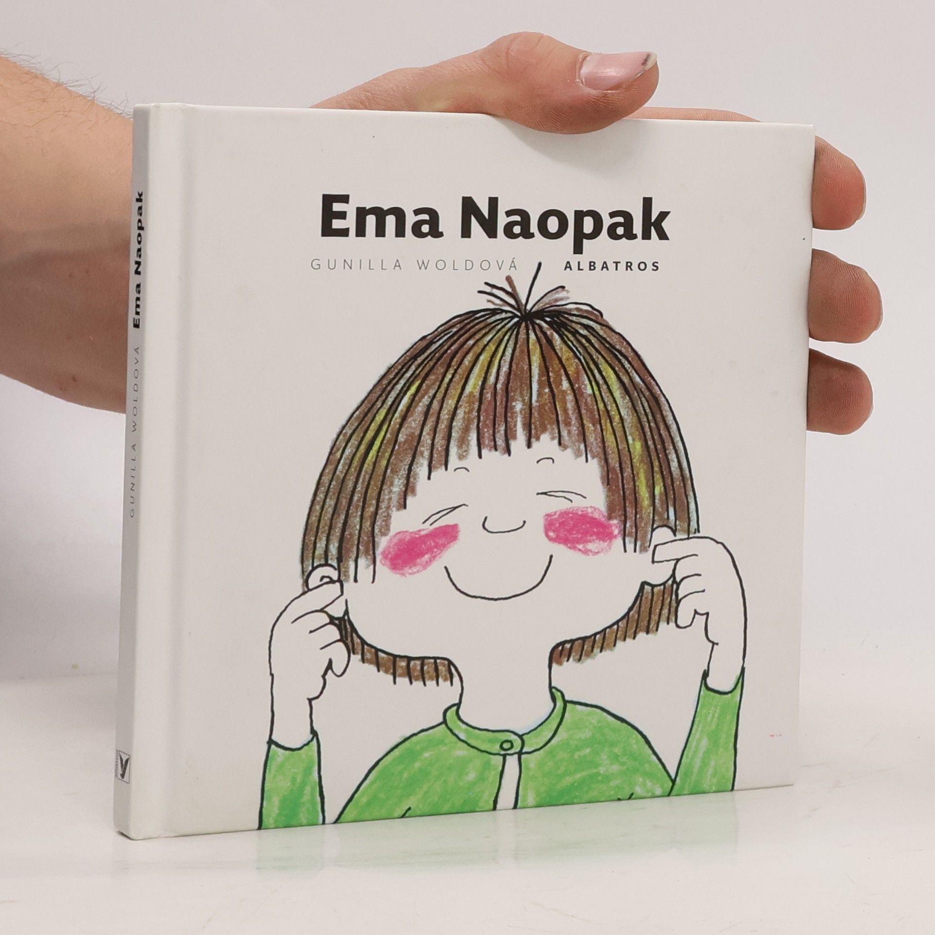 Ema Naopak