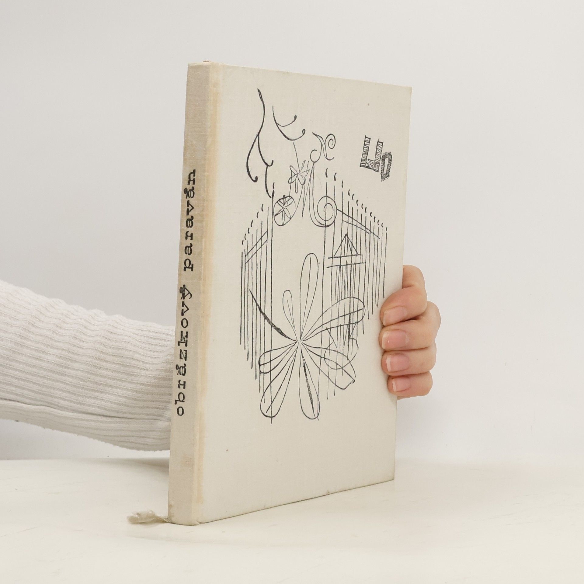 Obrázkový Paraván