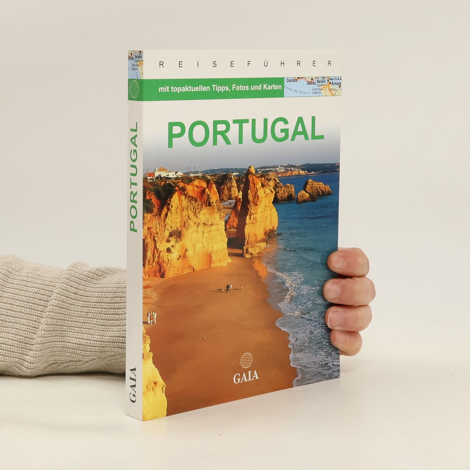 AA.VV. Portugal