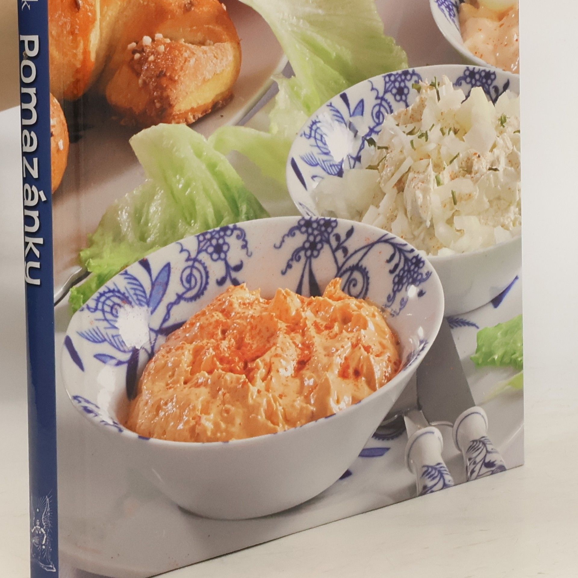 Jaroslav Vašák Pomazánky