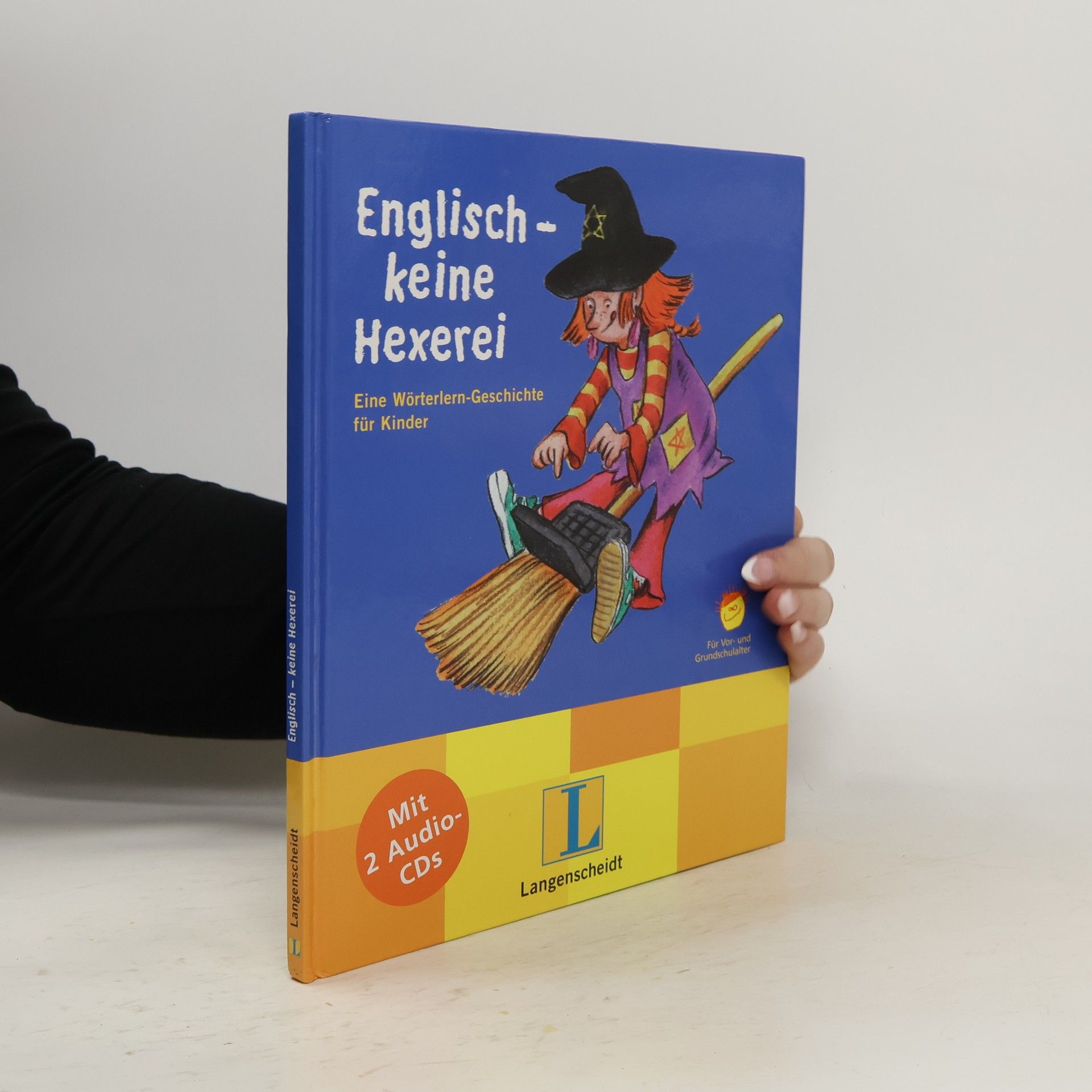 Autorenkollektiv Englisch - keine Hexerei