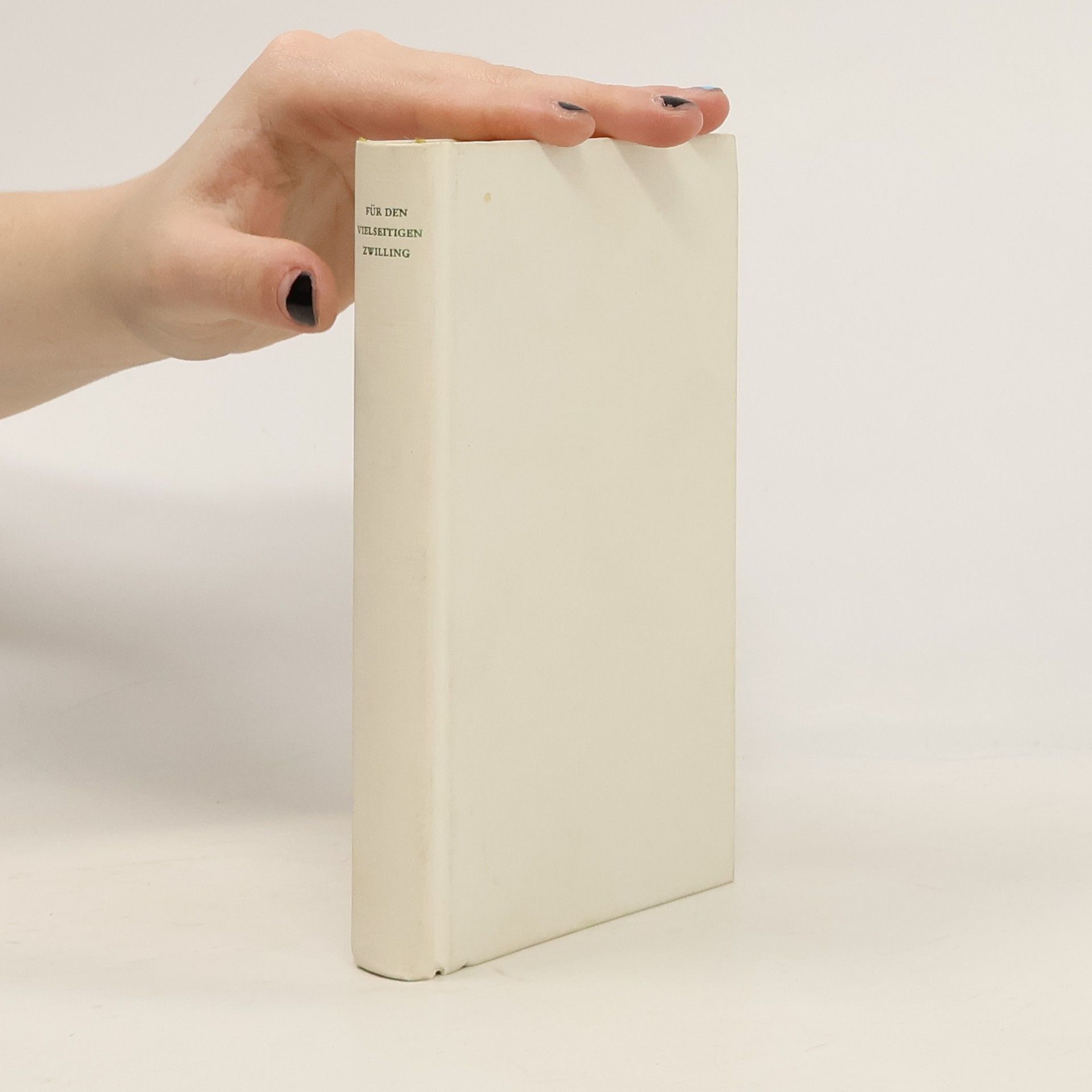 Für den vielseitigen Zwilling