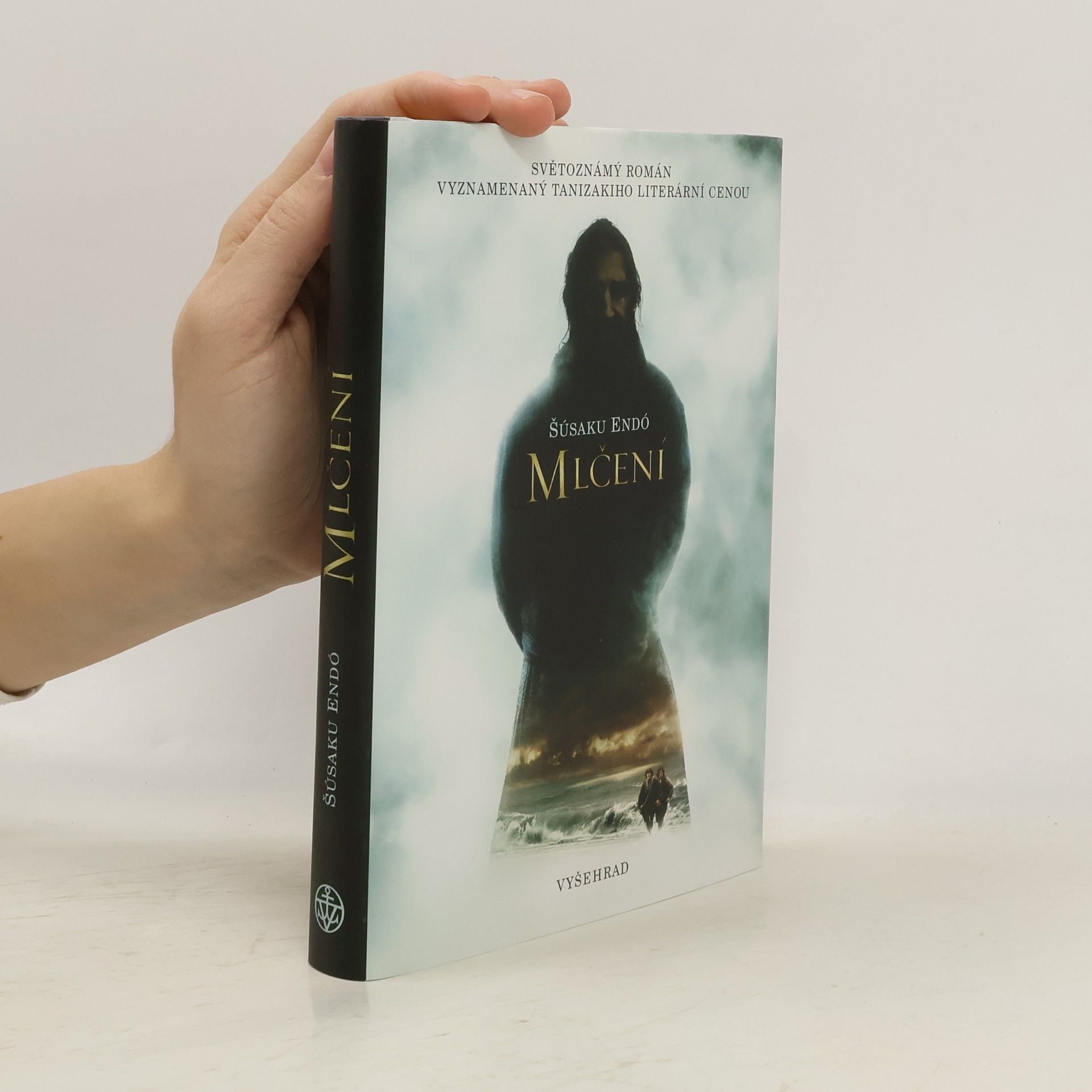 Shūsaku Endō Mlčení