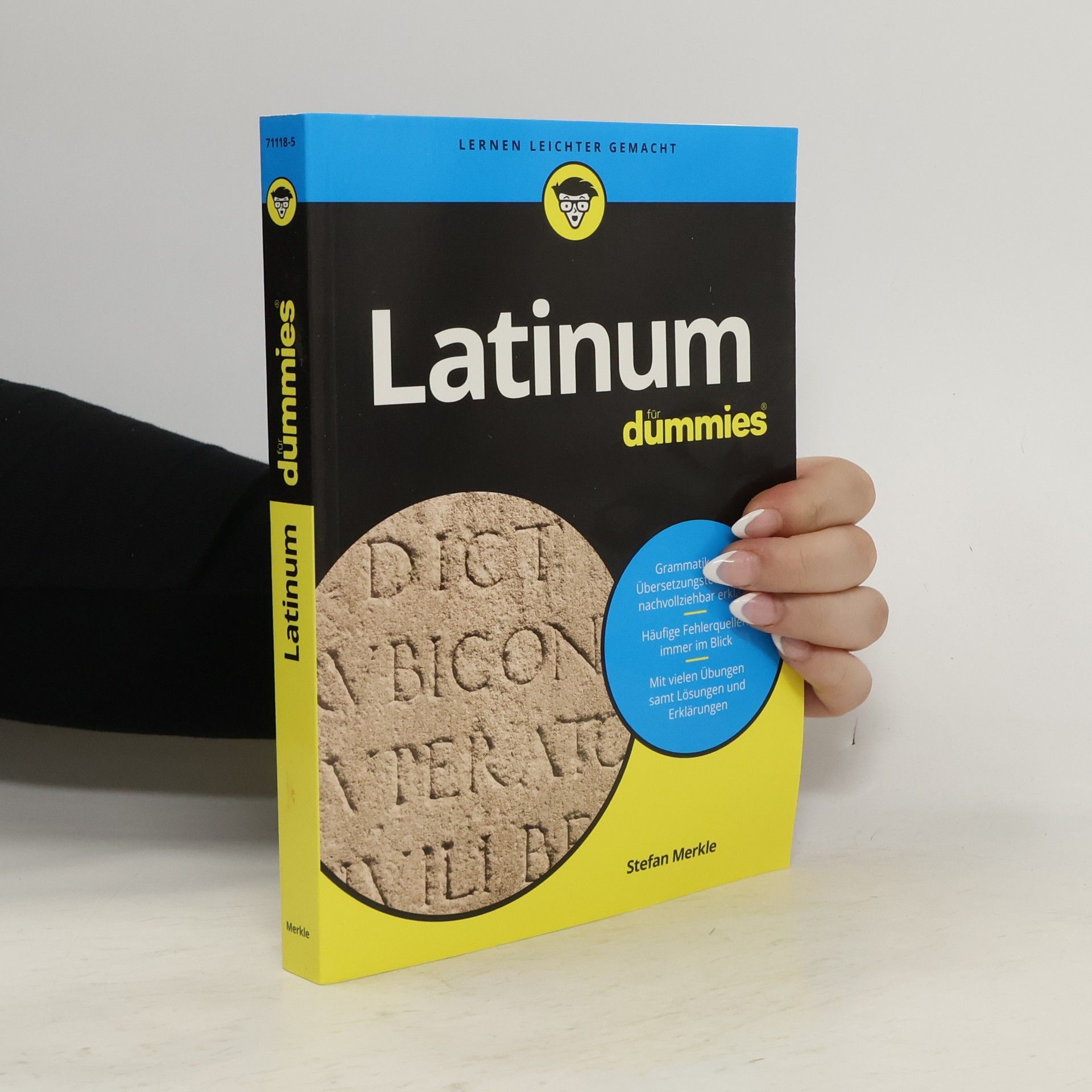 Latinum für Dummies