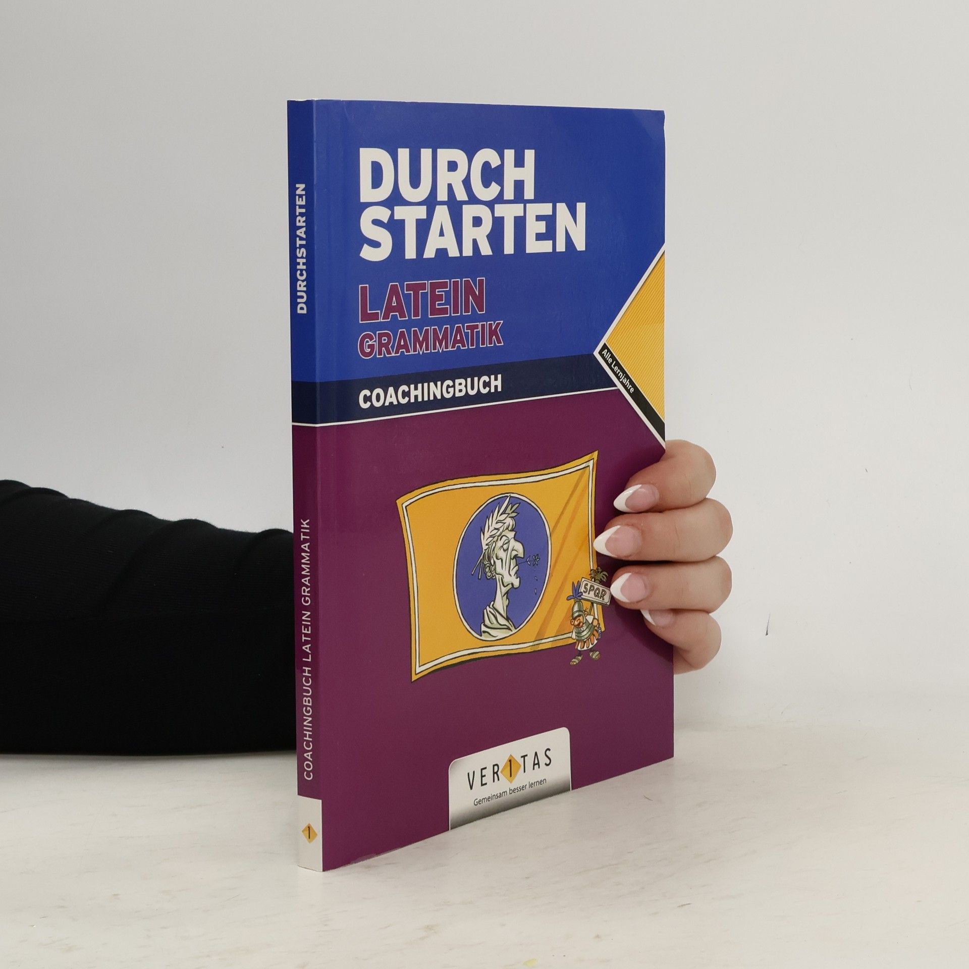 Grammatik, Erklärung und Training