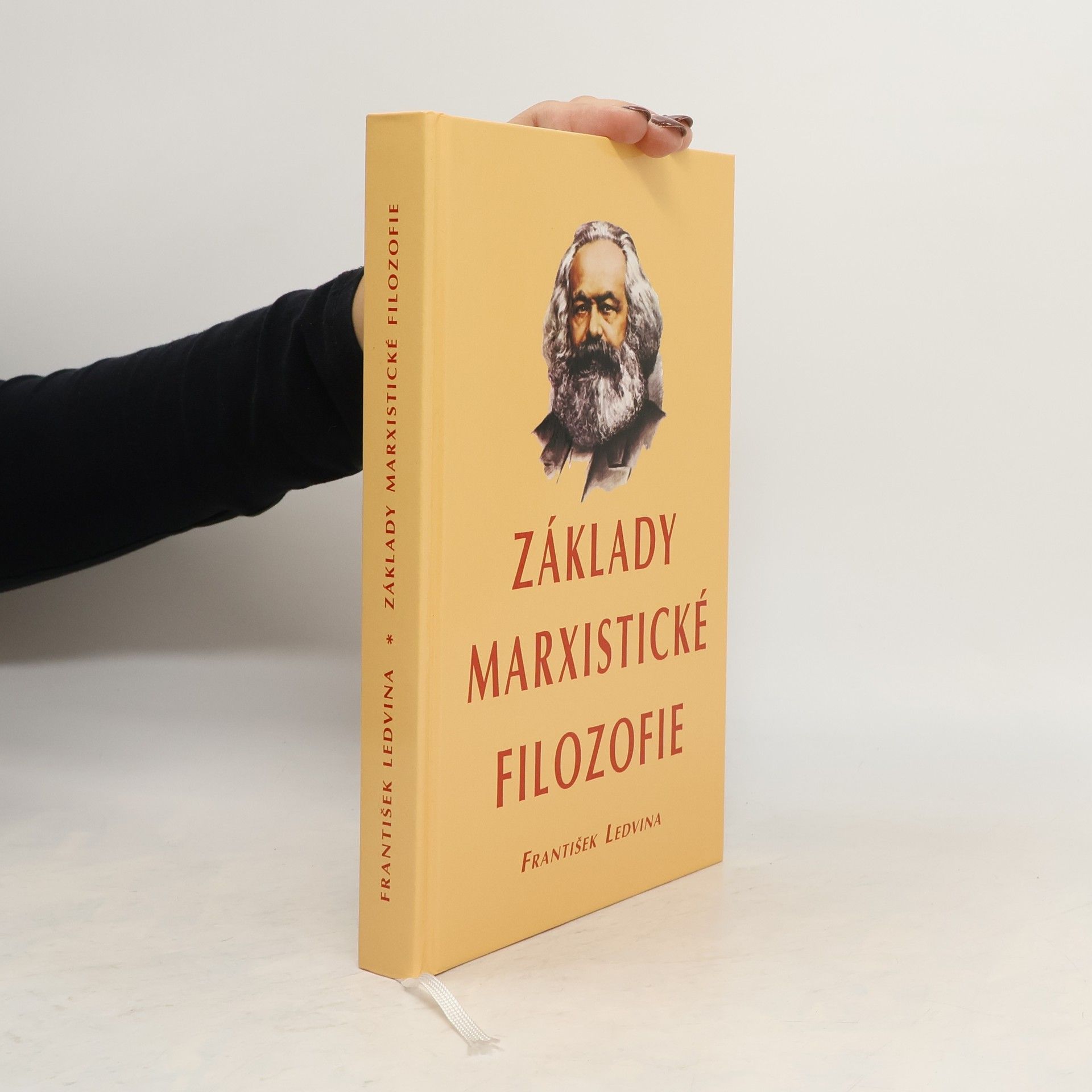 Základy marxistické filozofie