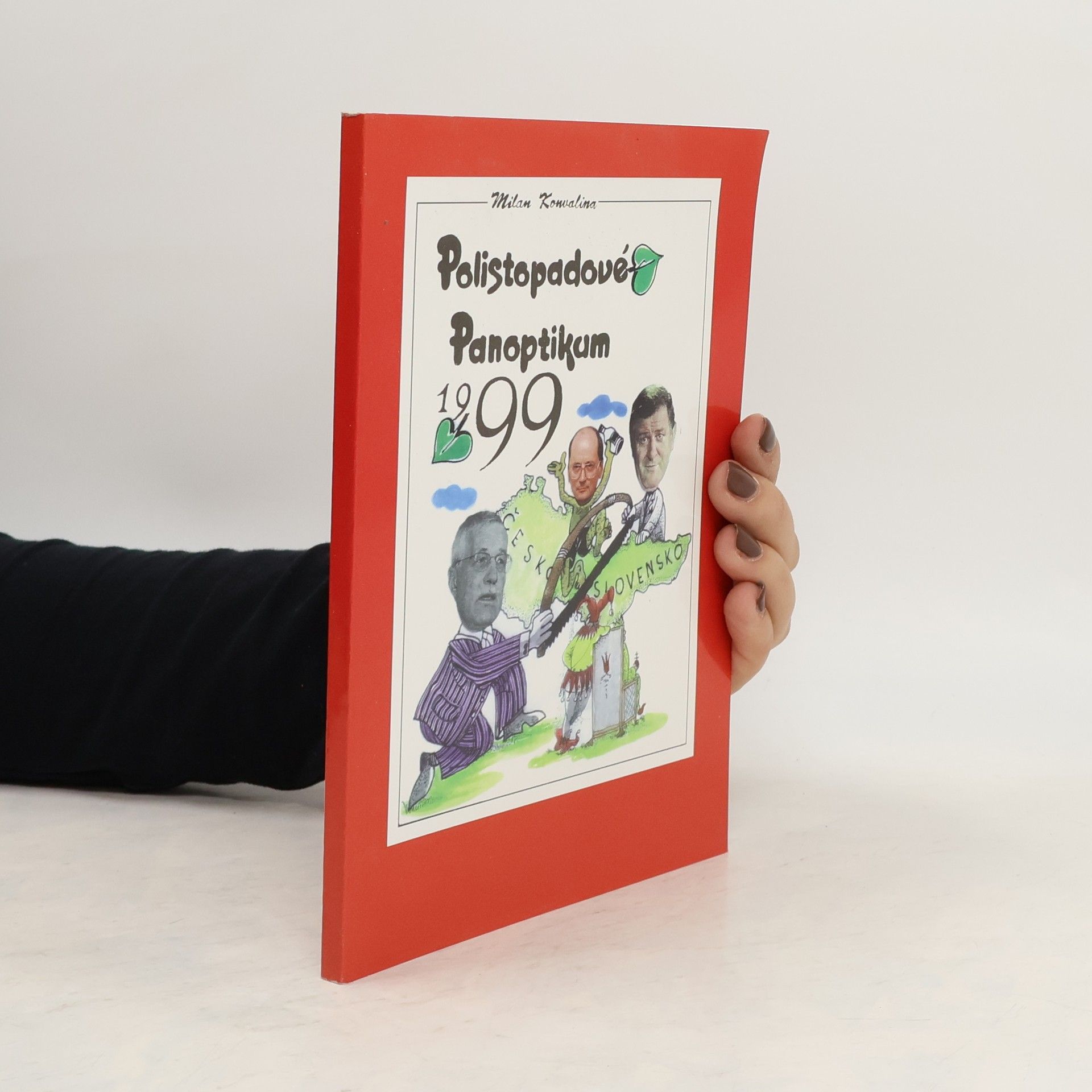 Polistopadové panoptikum