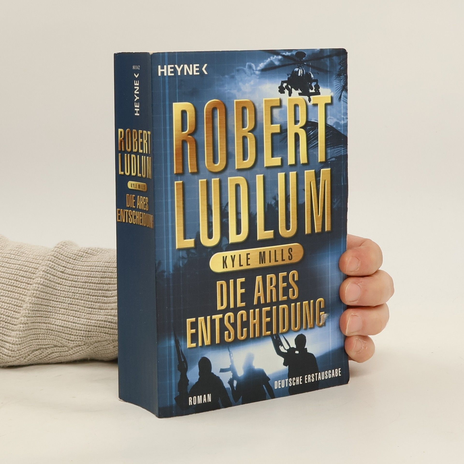 Die Ares-Entscheidung