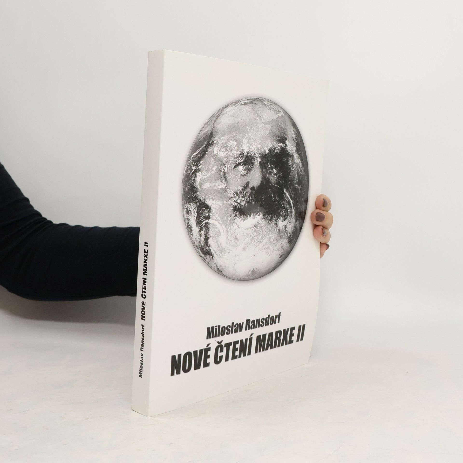 Nové čtení Marxe II