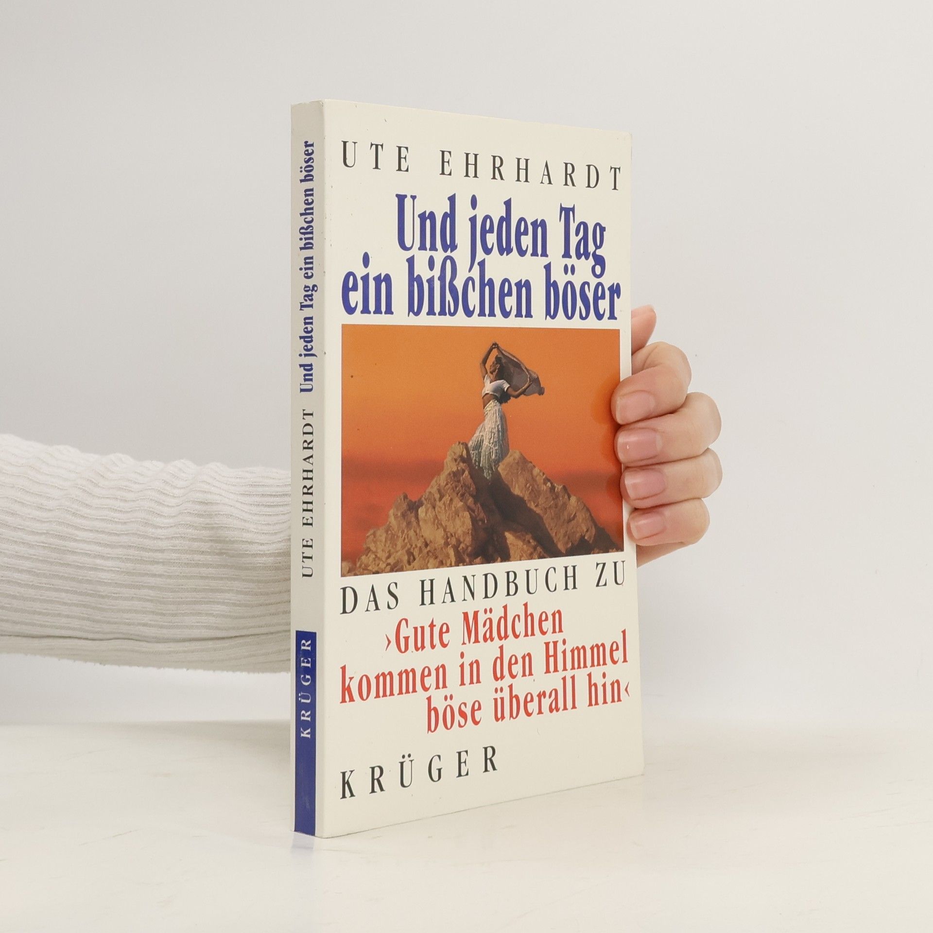 Un jeden Tag ein Bißchen böser