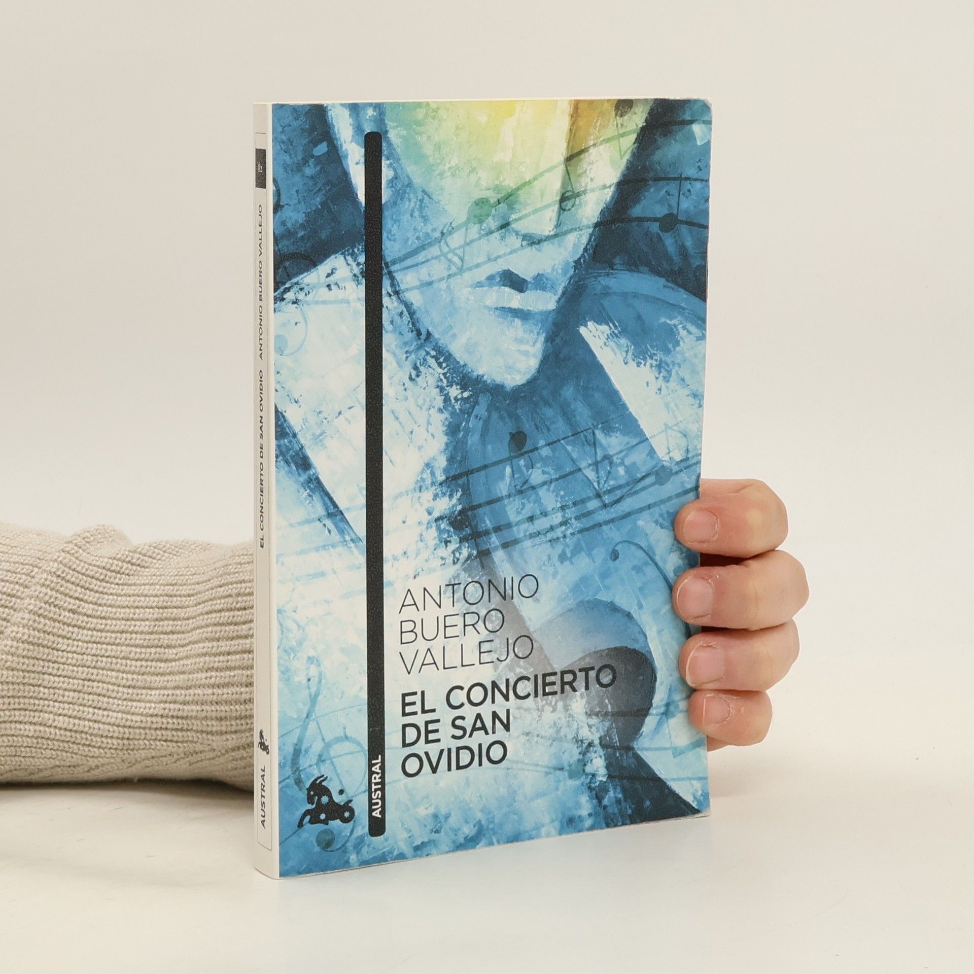 Austral: El concierto de San Ovidio