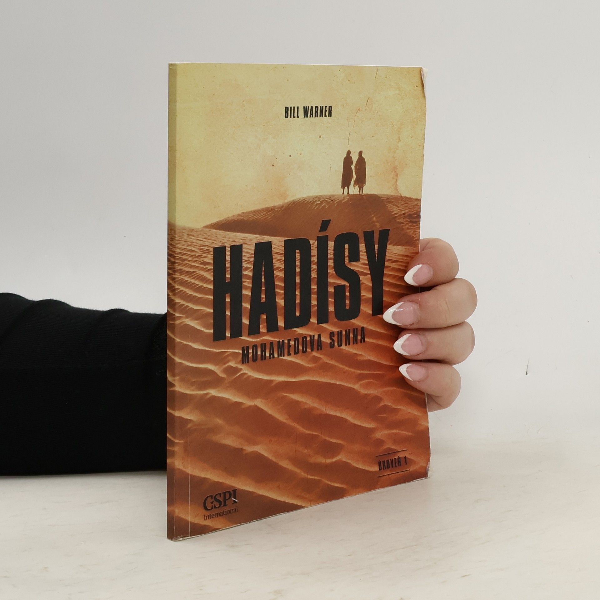 Bill Warner Hadísy – Mohamedova sunna