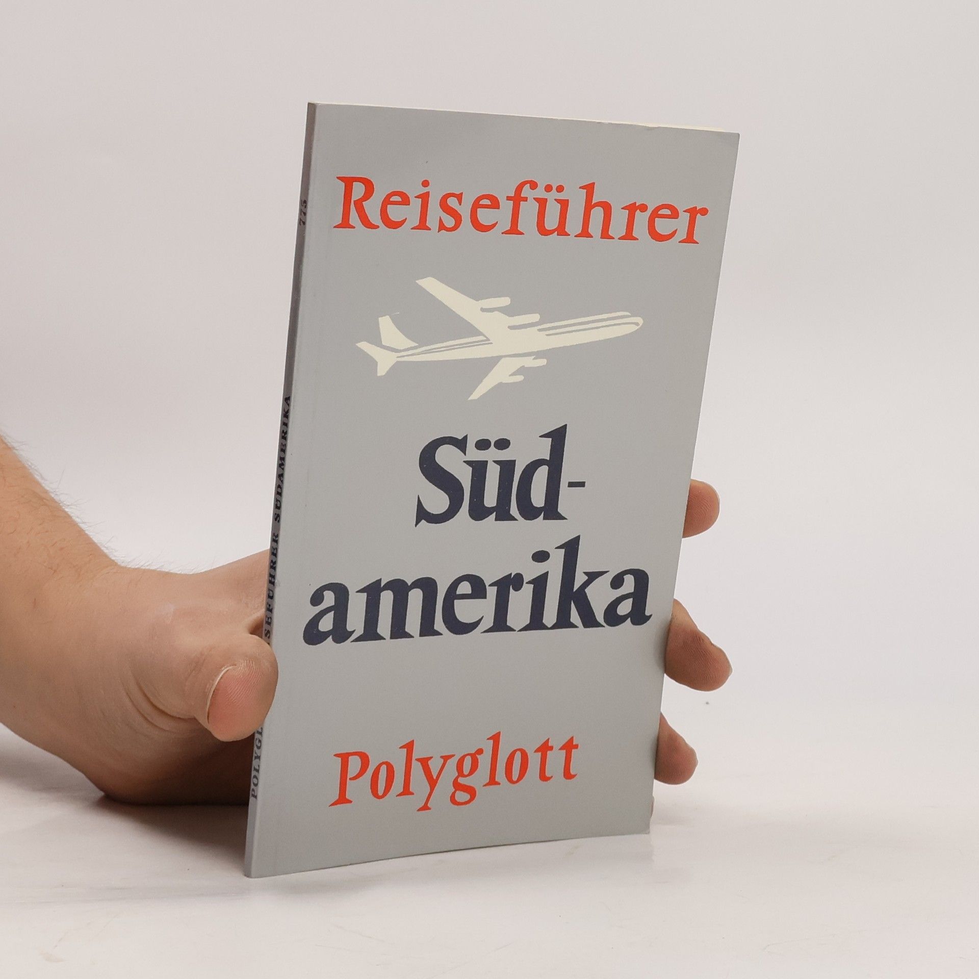 Autorenkollektiv Südamerika