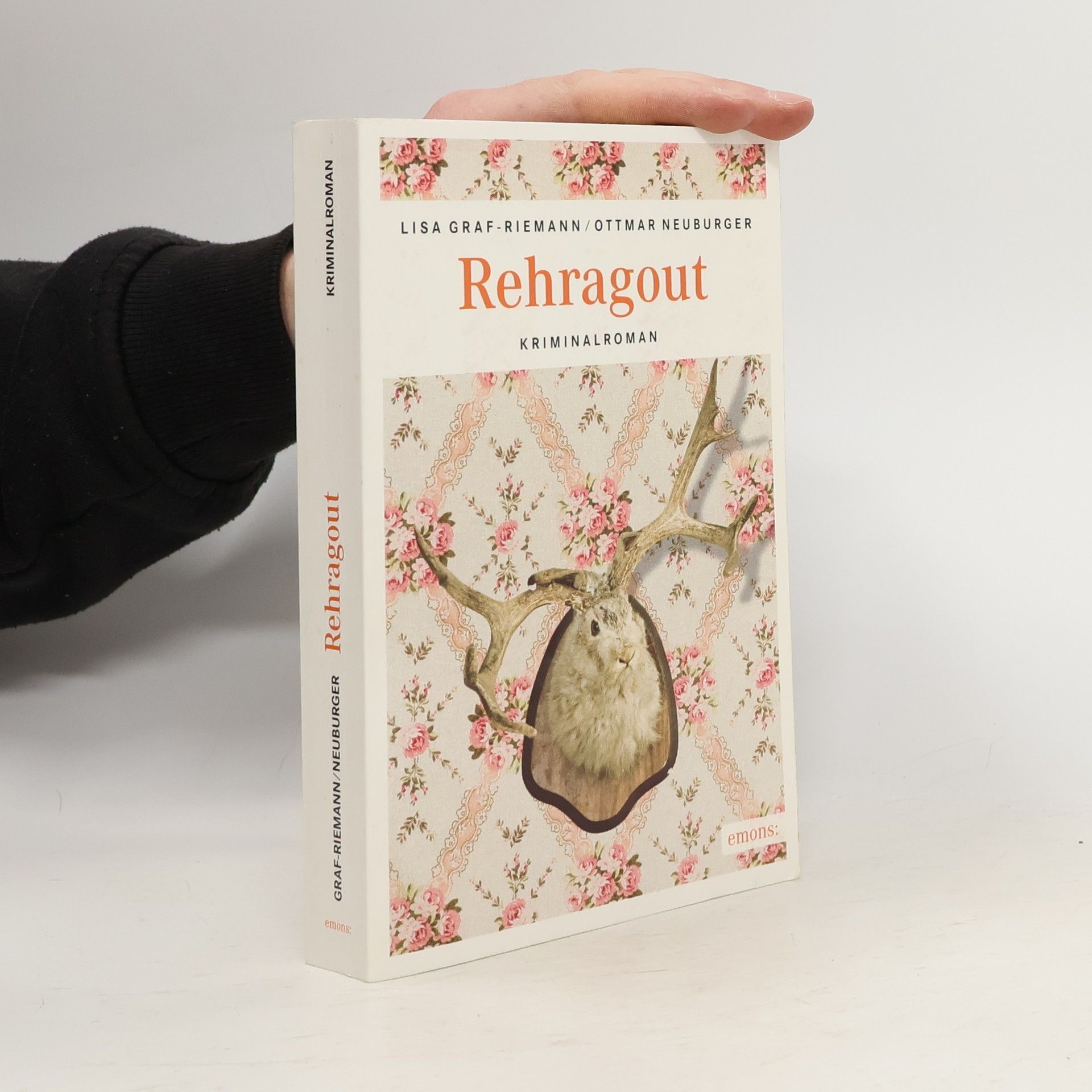 Lisa Graf-Riemann Rehragout