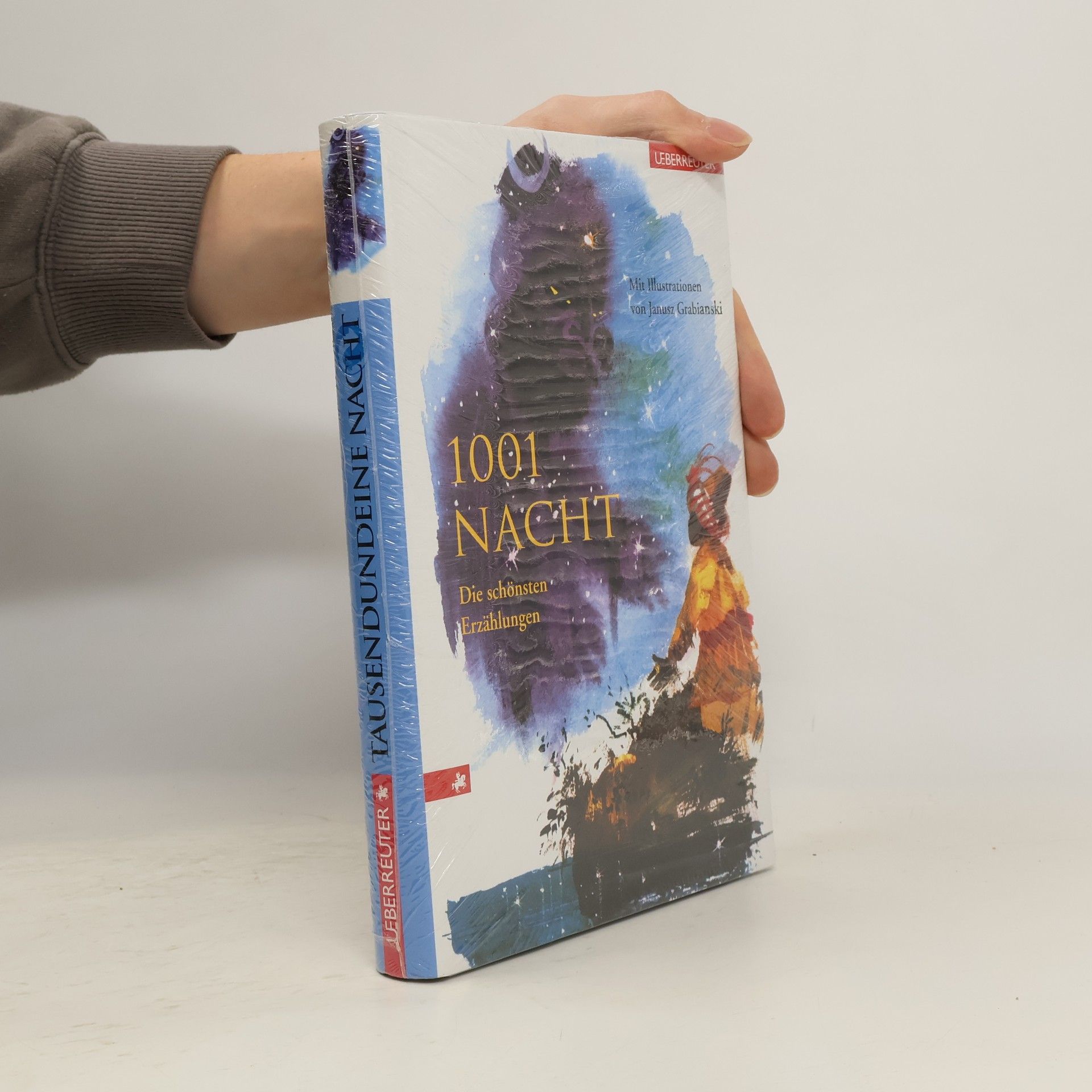 Tausendundeine Nacht