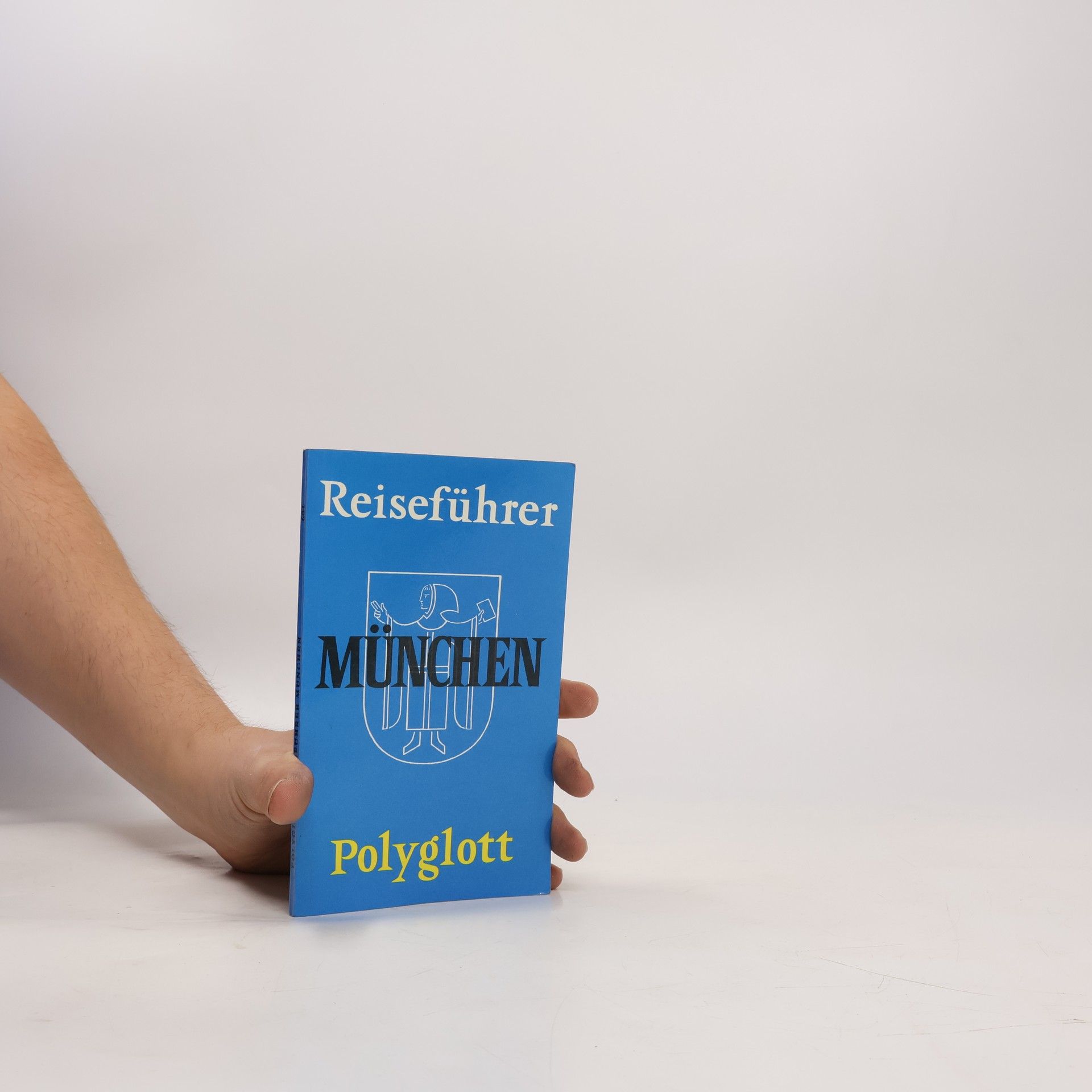 Klaus Andreas Dietsch München