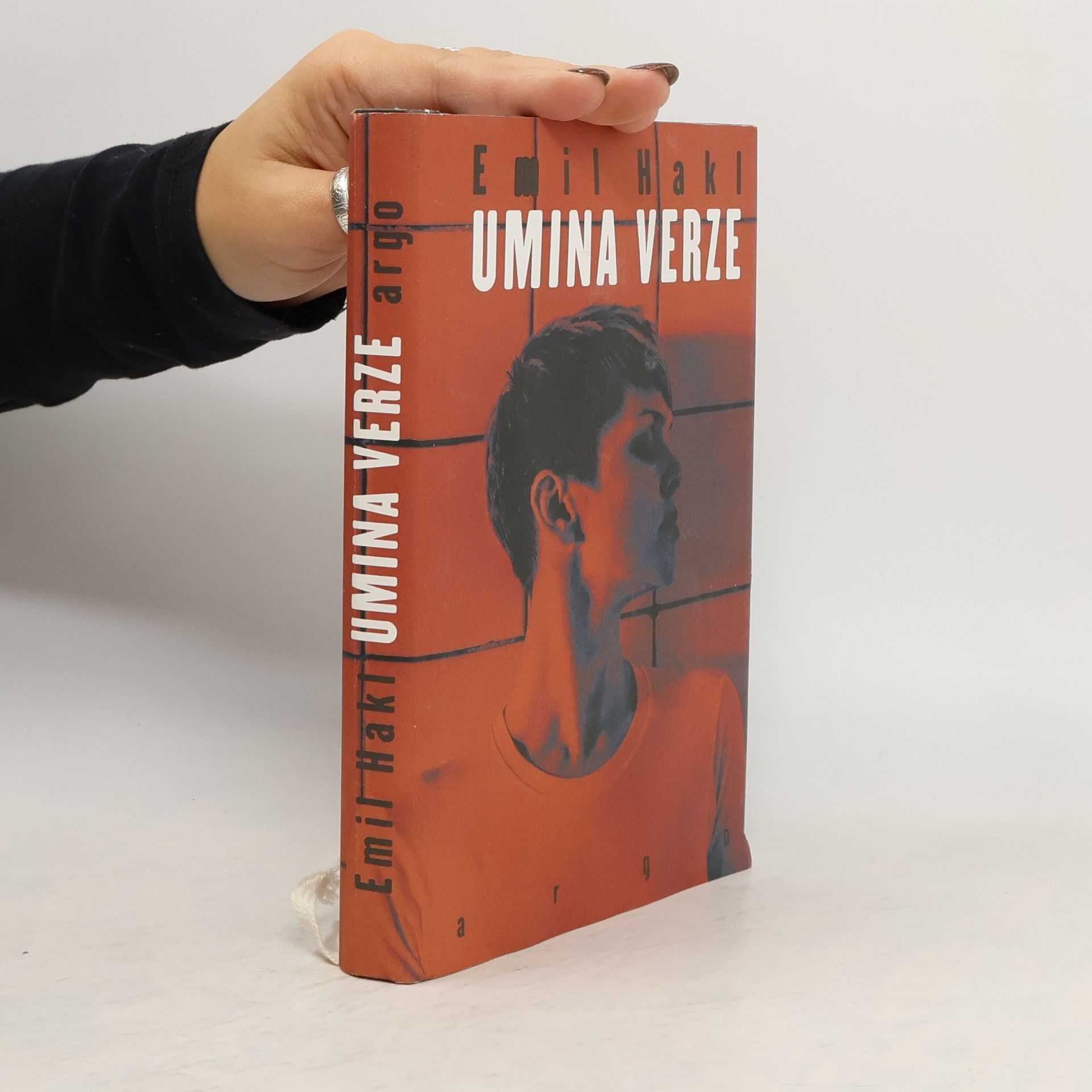 Emil Hakl Umina verze