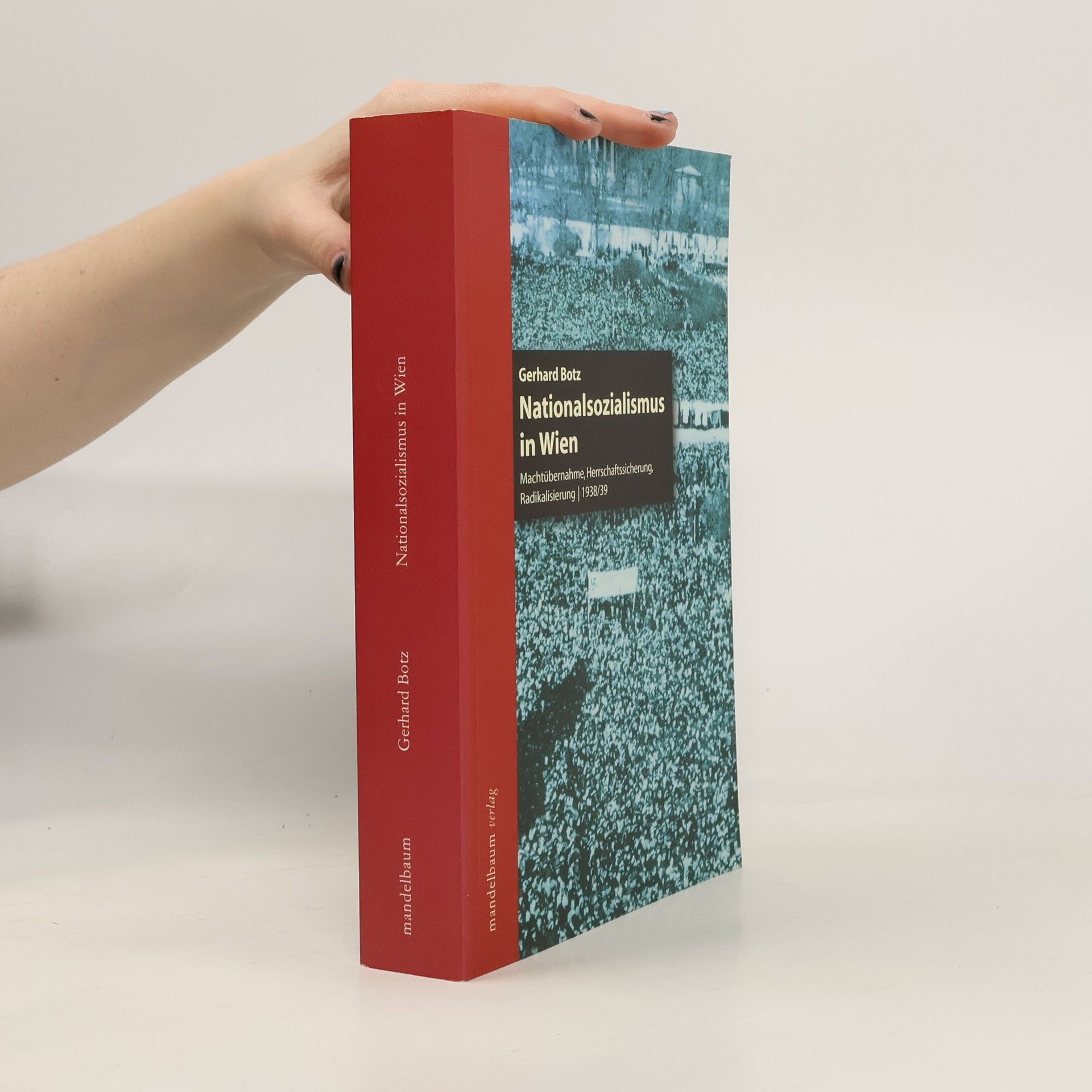 Nationalsozialismus in Wien