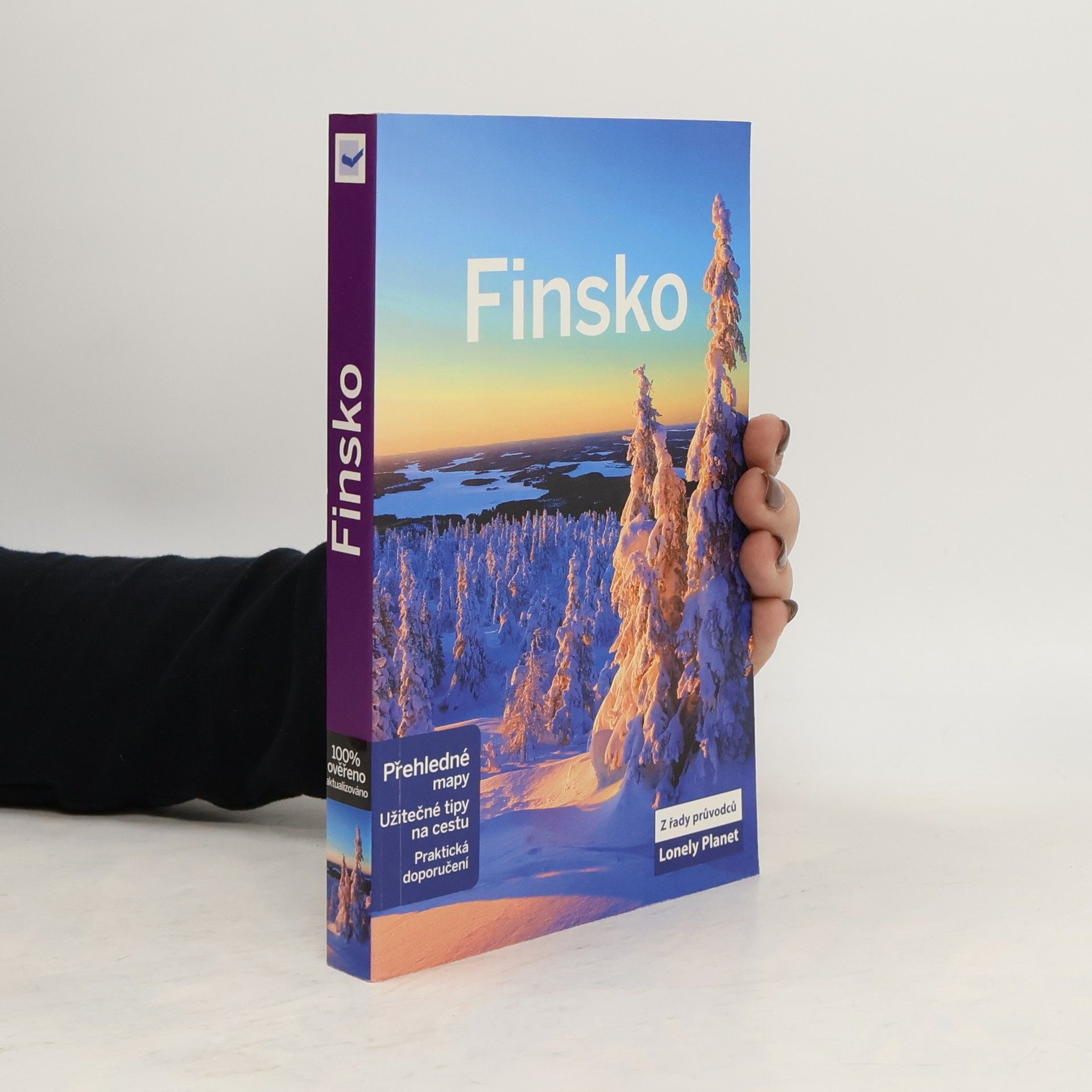 Andy Symington Finsko