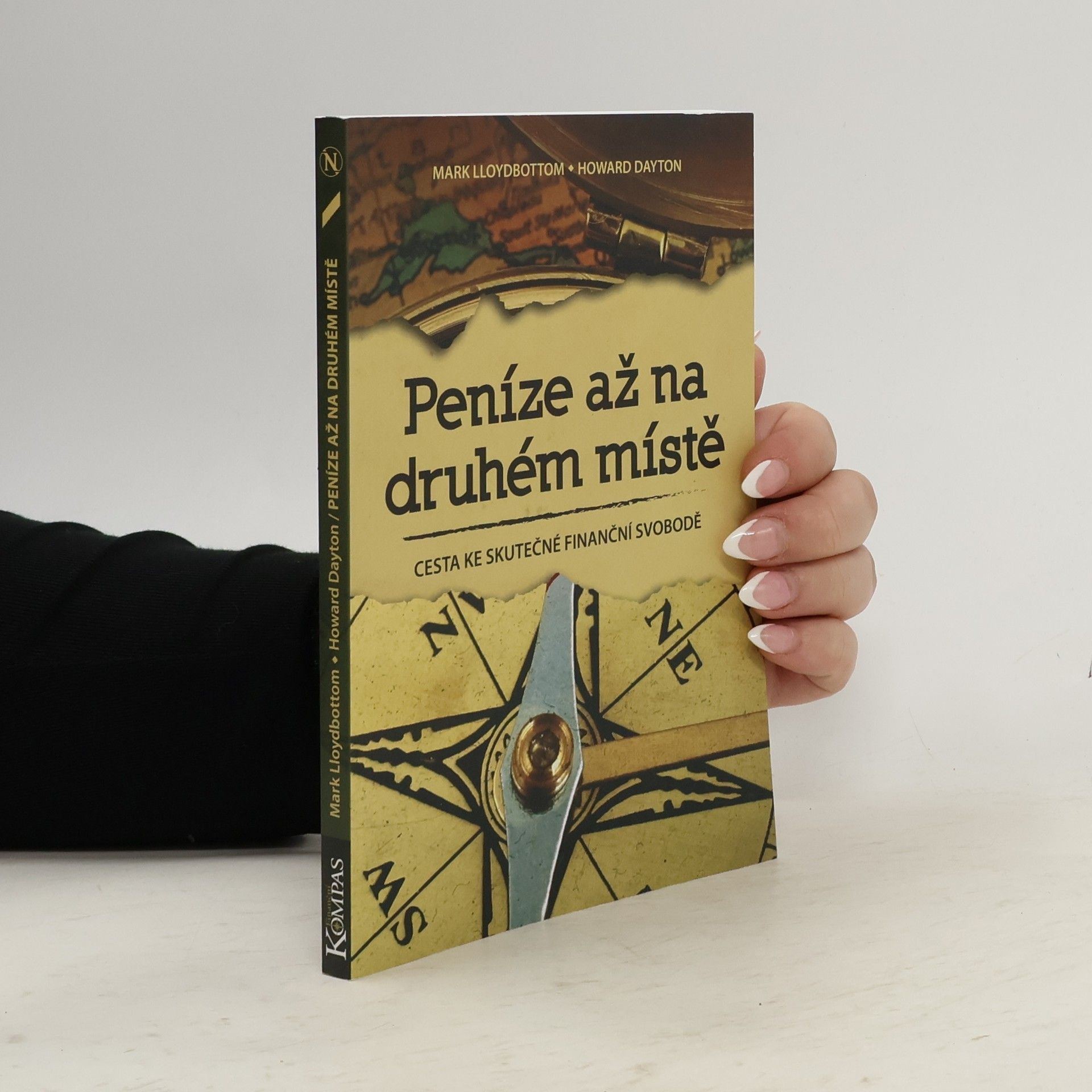 Peníze až na druhém místě