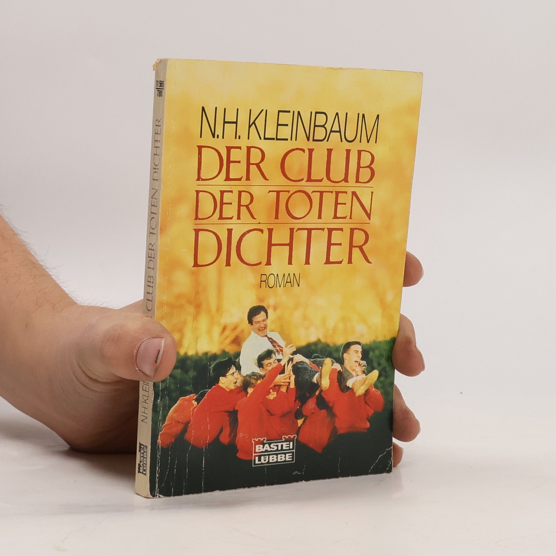 Der club der toten dichter