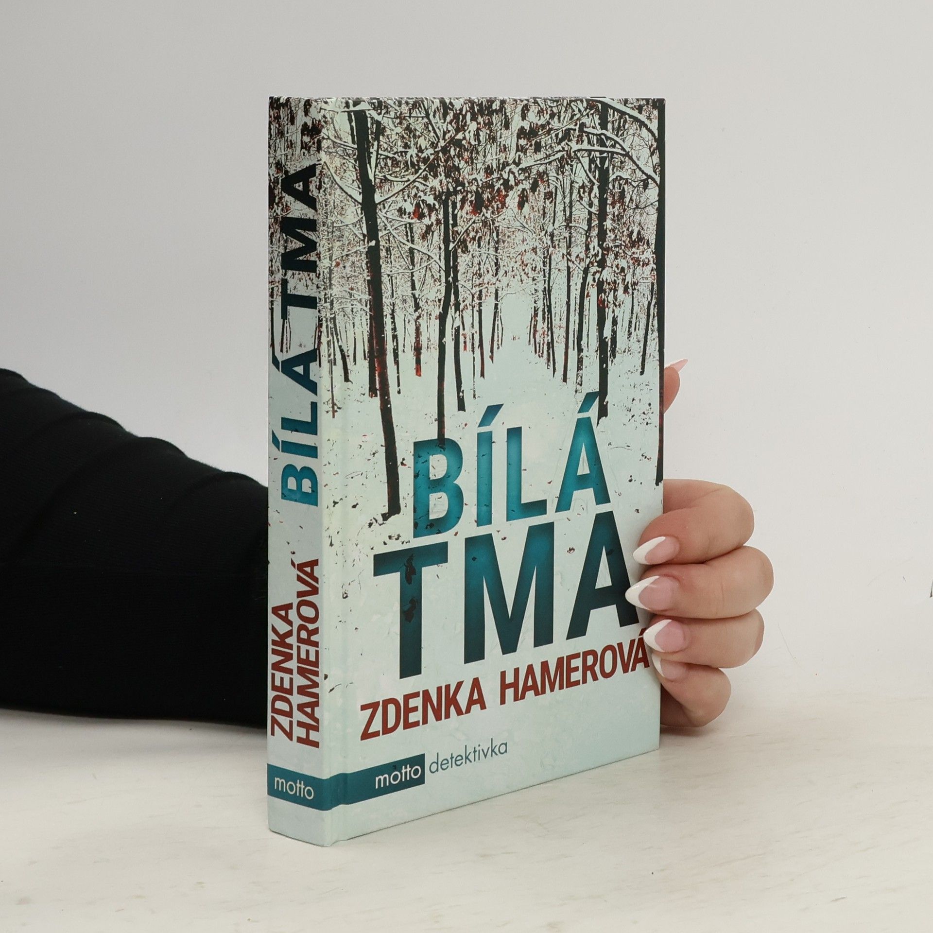 Bílá tma