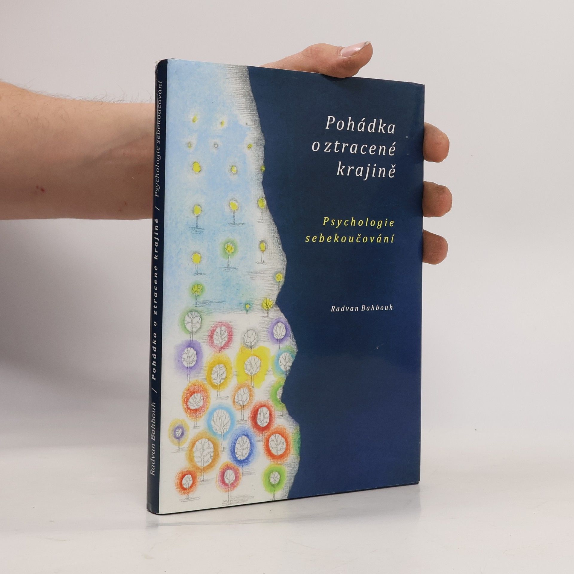 Pohádka o ztracené krajině : psychologie sebekoučování