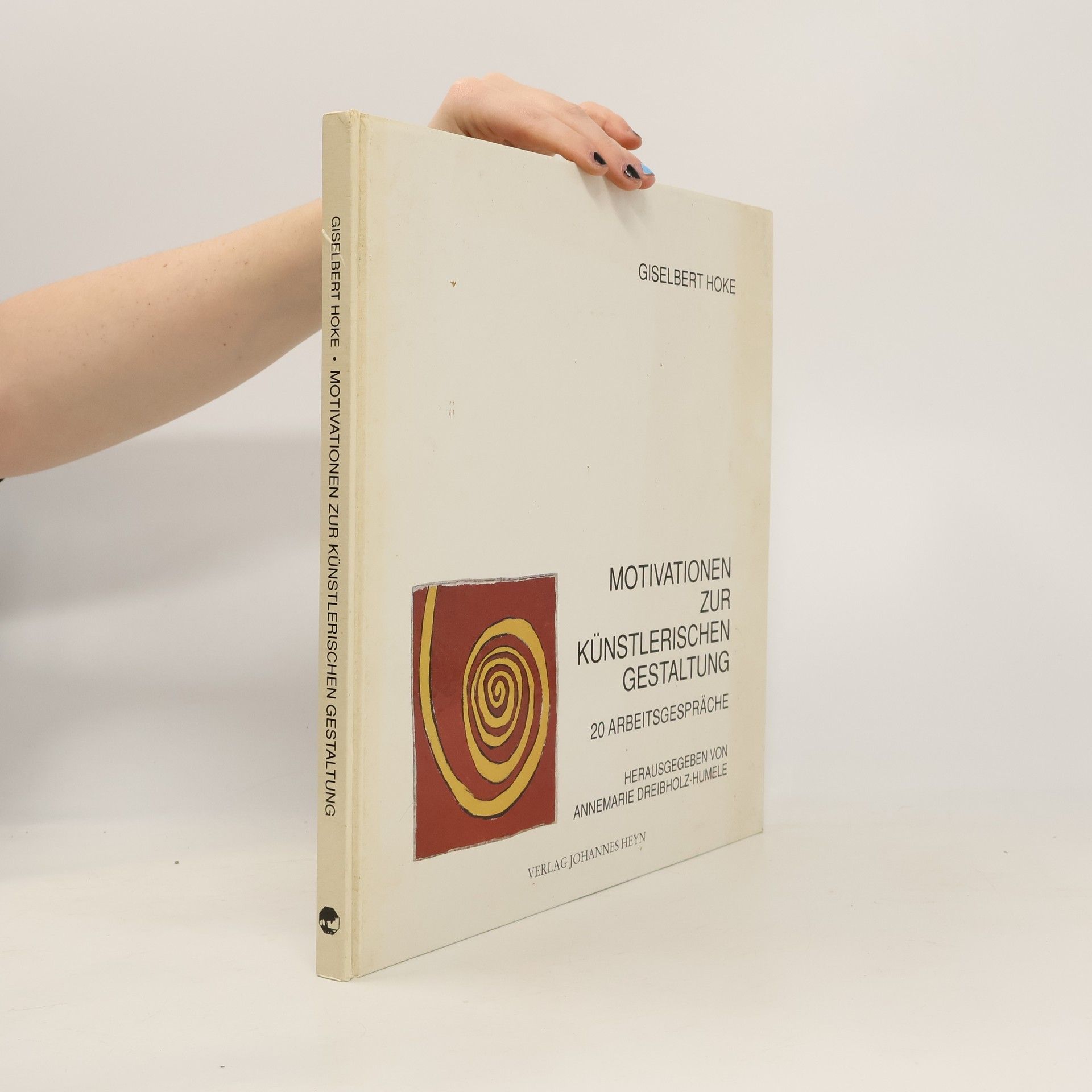 Motivationen zur künstlerischen Gestaltung