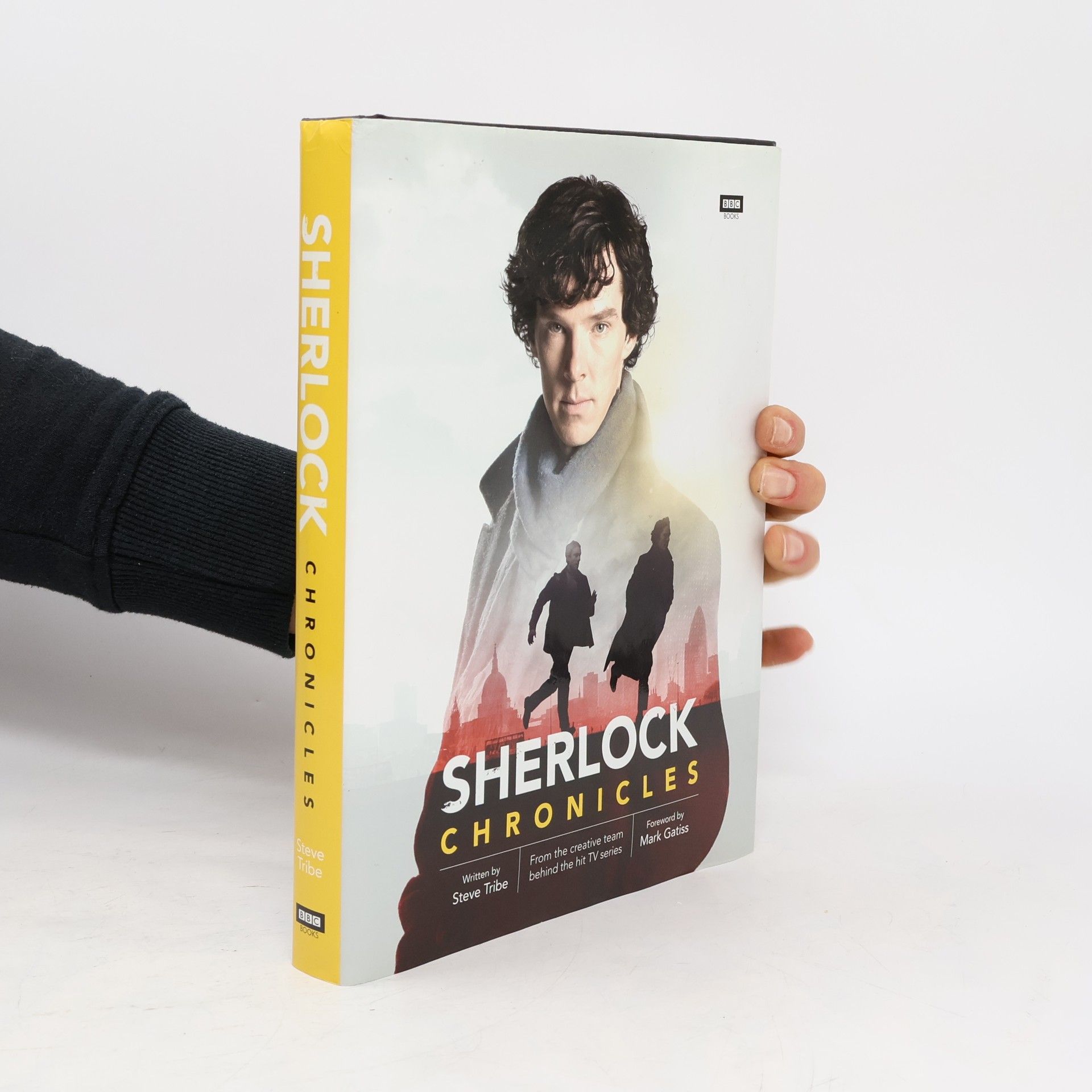 Sherlock Chronicles