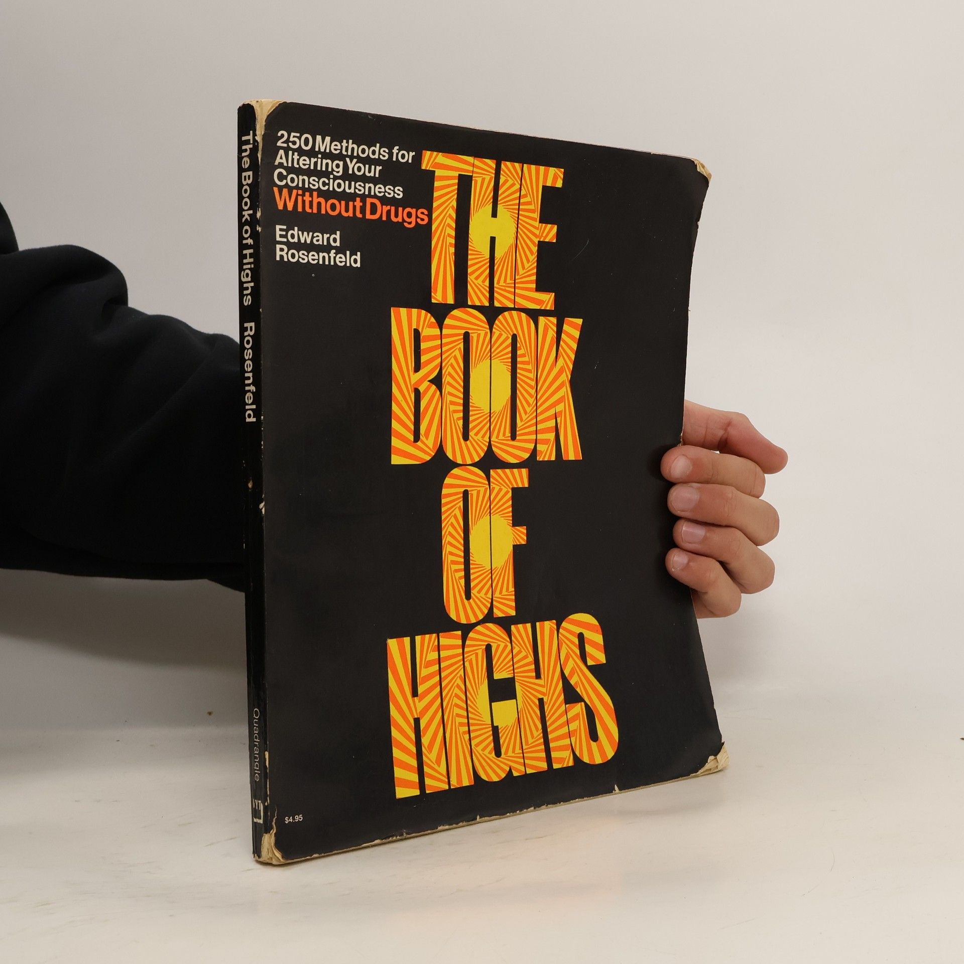 The Book of Highs