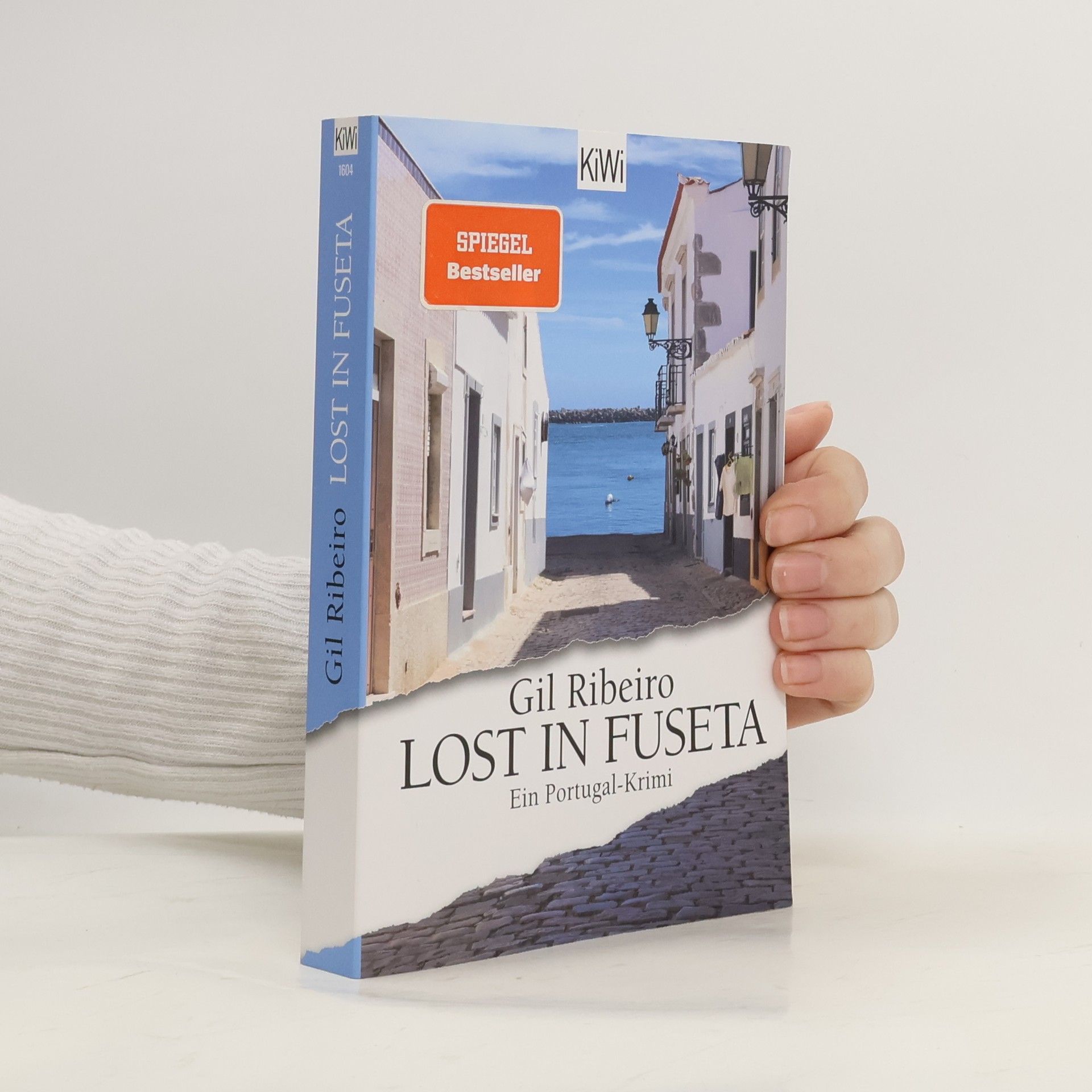 Lost in Fuseta