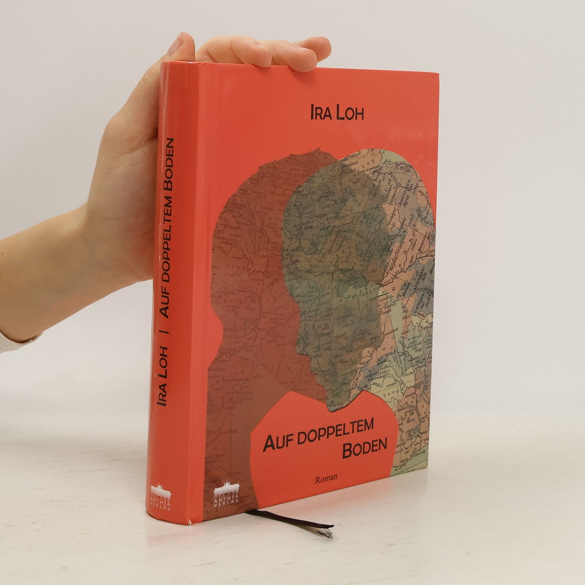 Ira Loh Auf doppeltem Boden