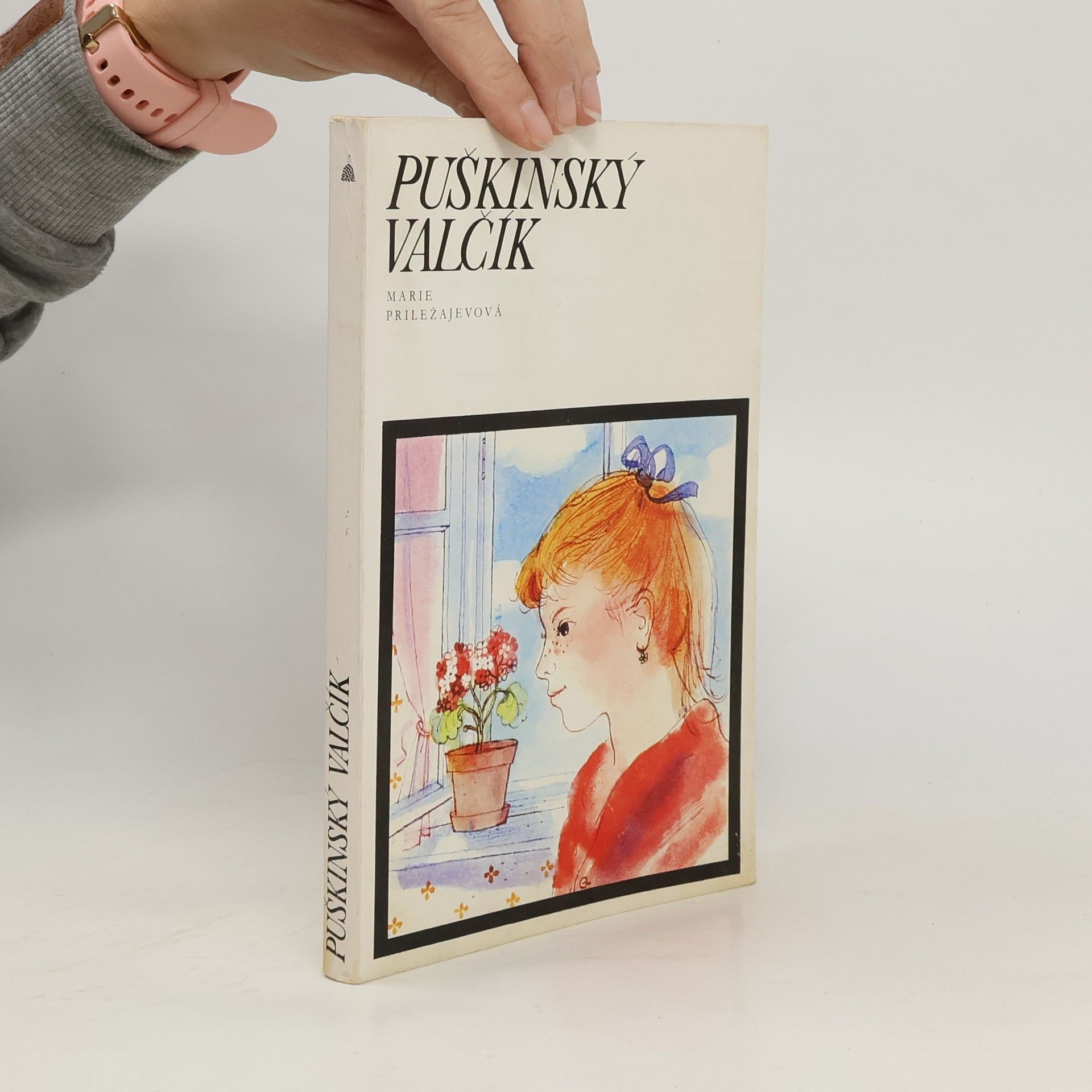 Puškinský valčík