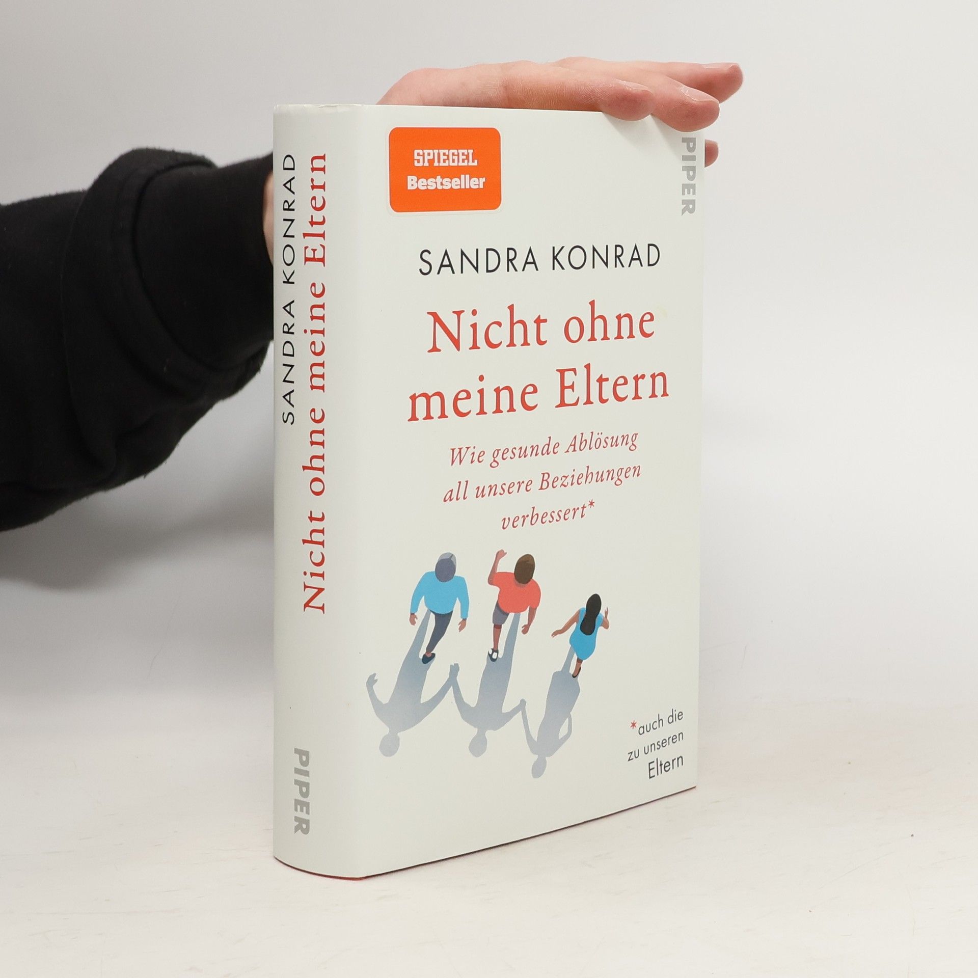 Nicht ohne meine Eltern