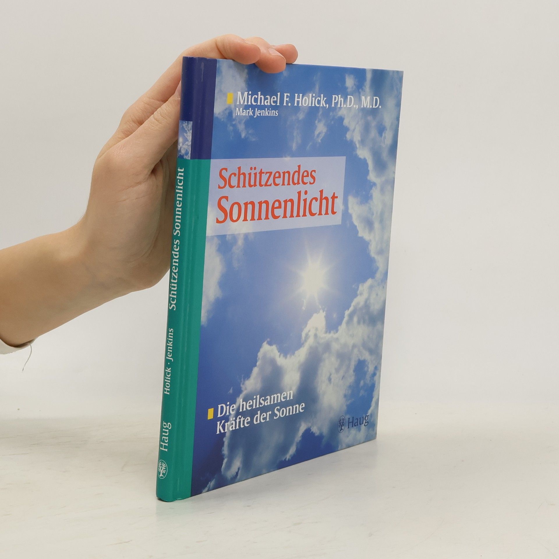 Schützendes Sonnenlicht