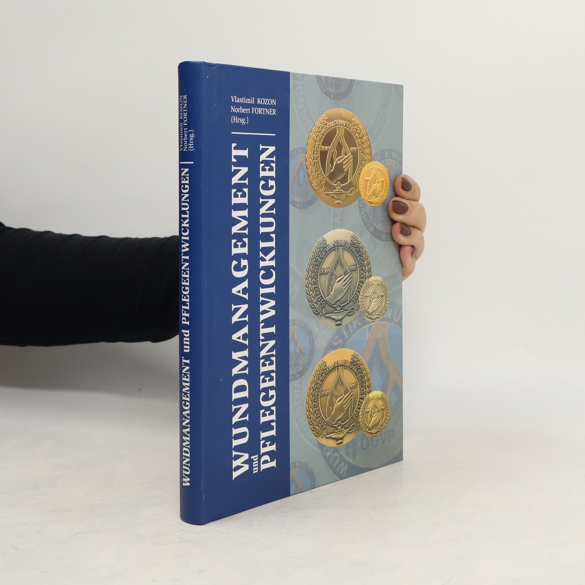 Wundmanagement und Pflegeentwicklungen