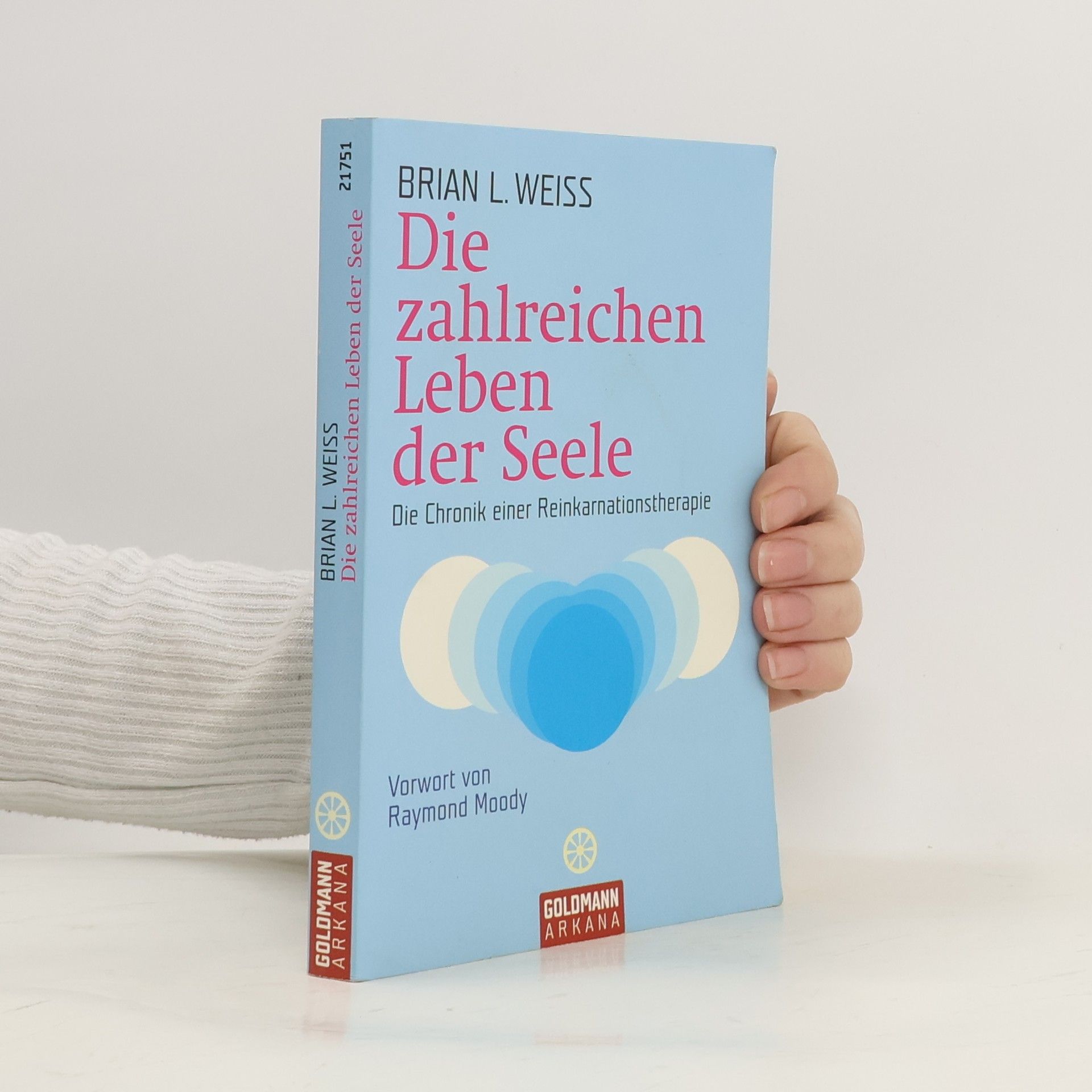 Die zahlreichen Leben der Seele