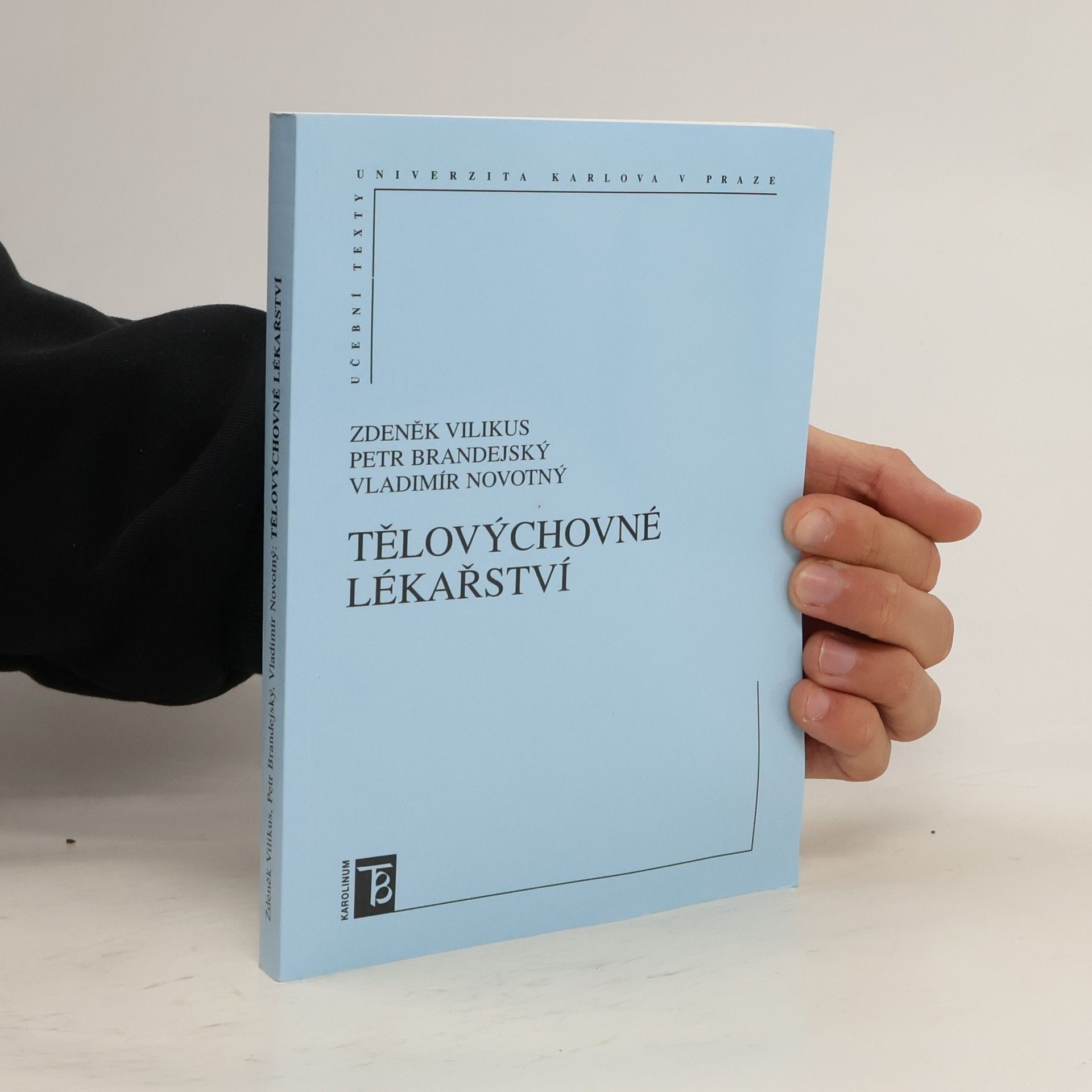 Tělovýchovné lékařství