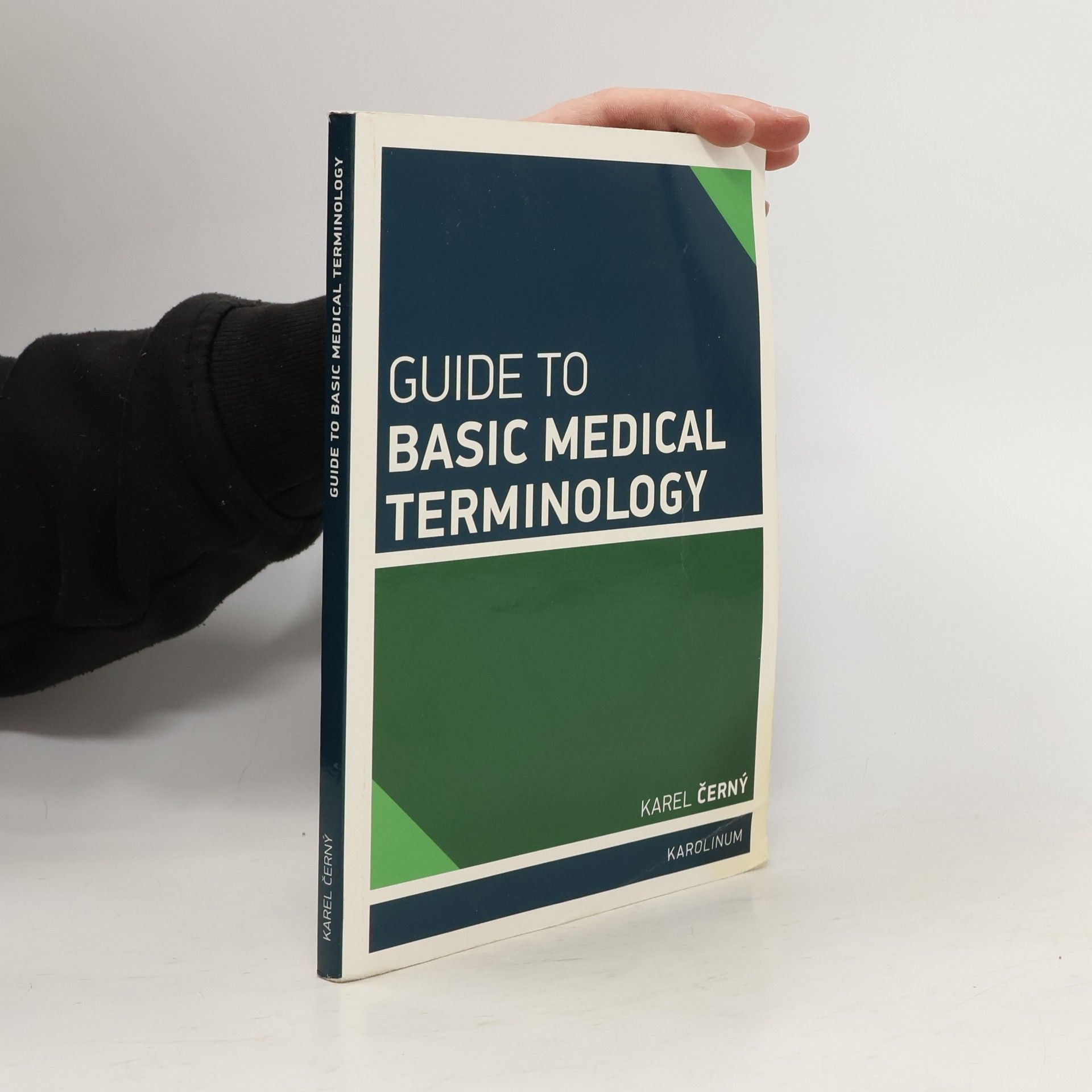 Guide to Basic Medical Terminology