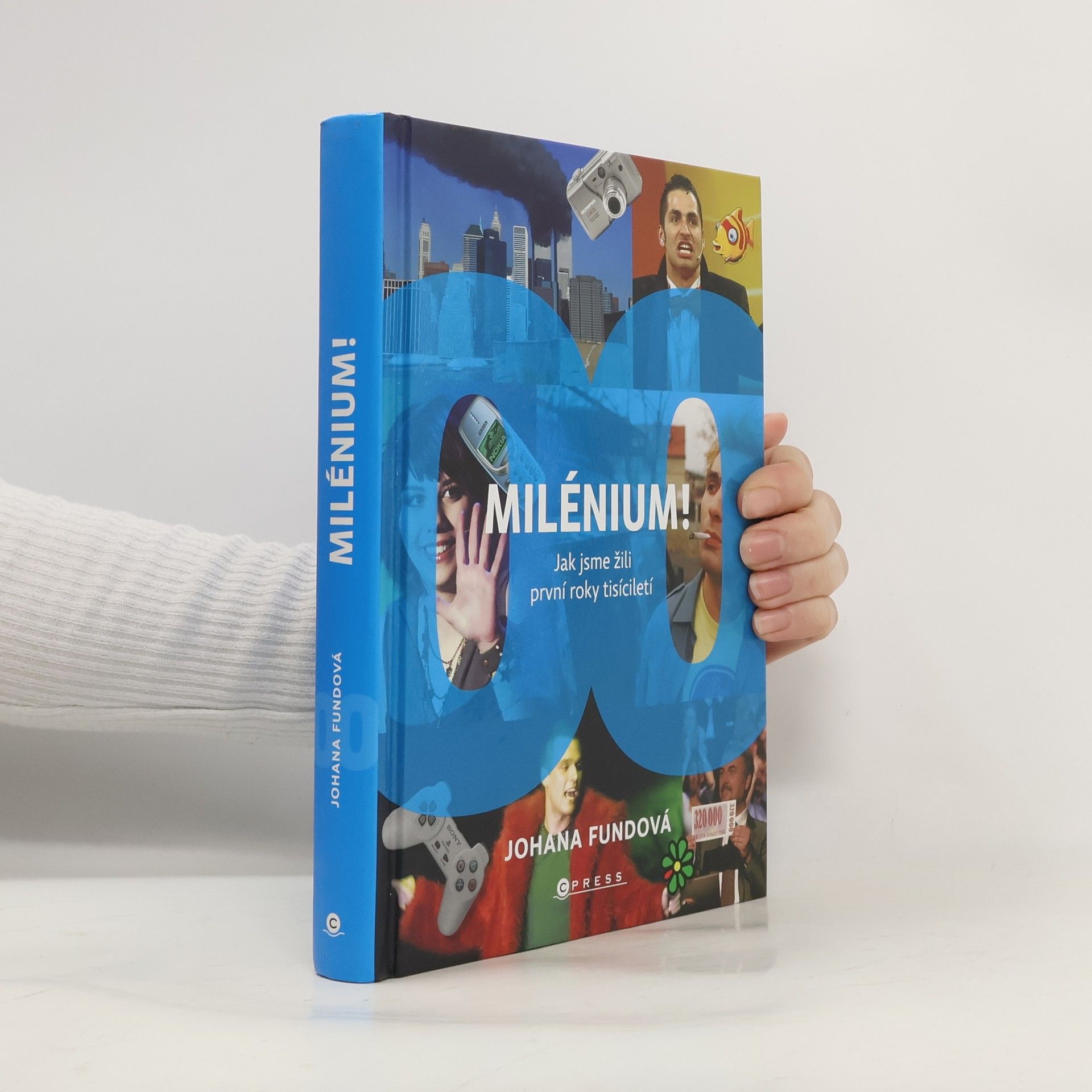 Milénium! Jak jsme žili první roky tisíciletí