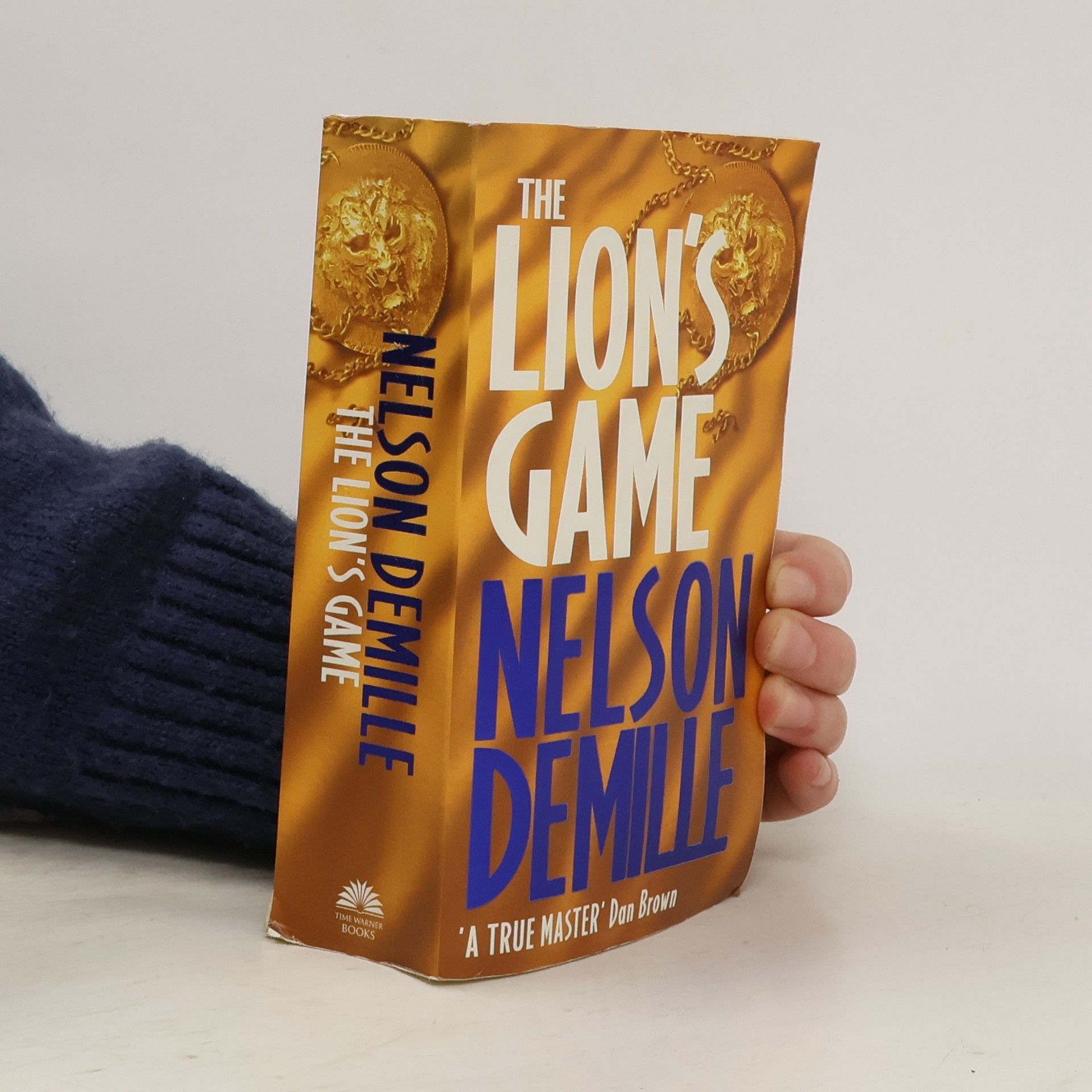 The lion's game
