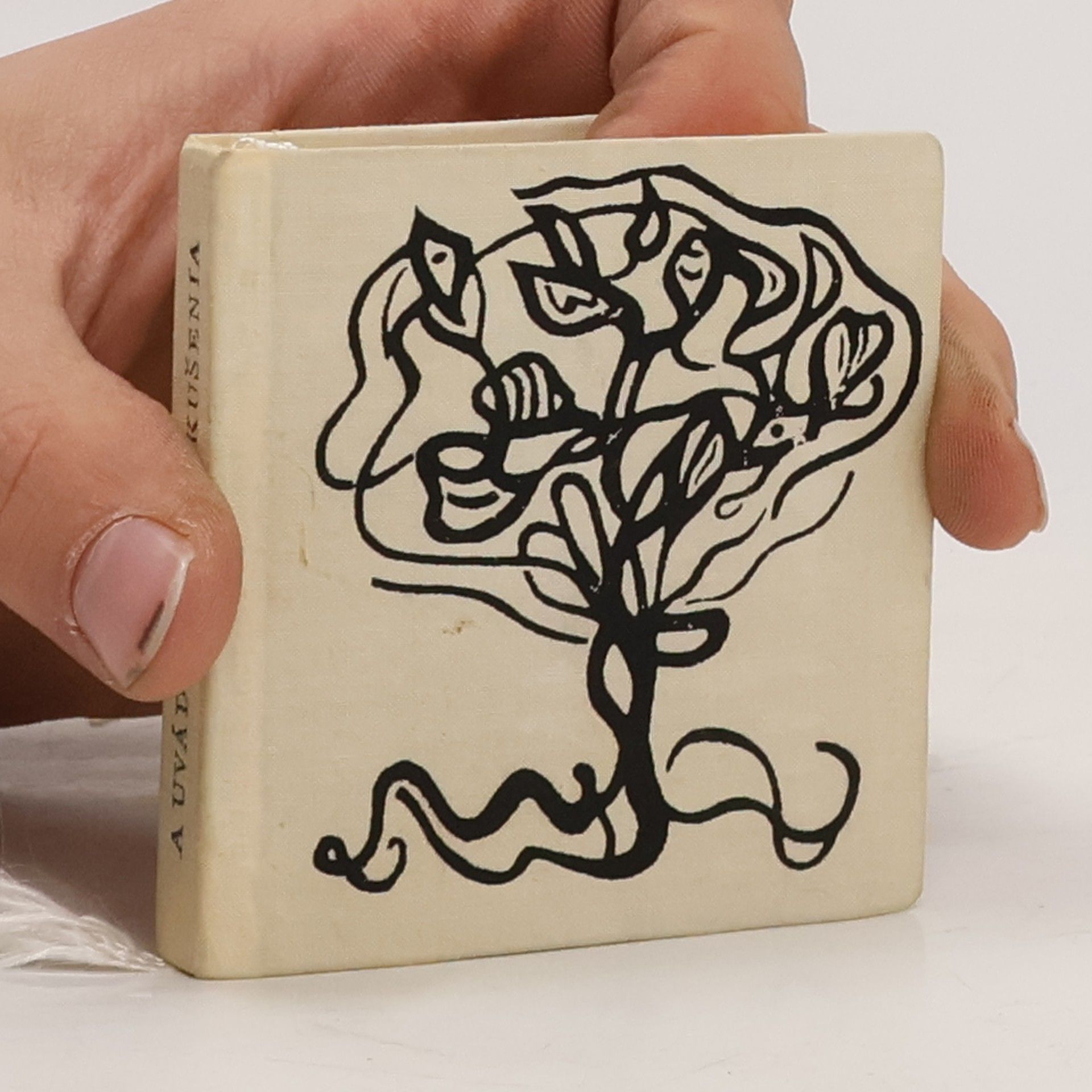 Štefan Žáry A uvádzaj do pokušenia