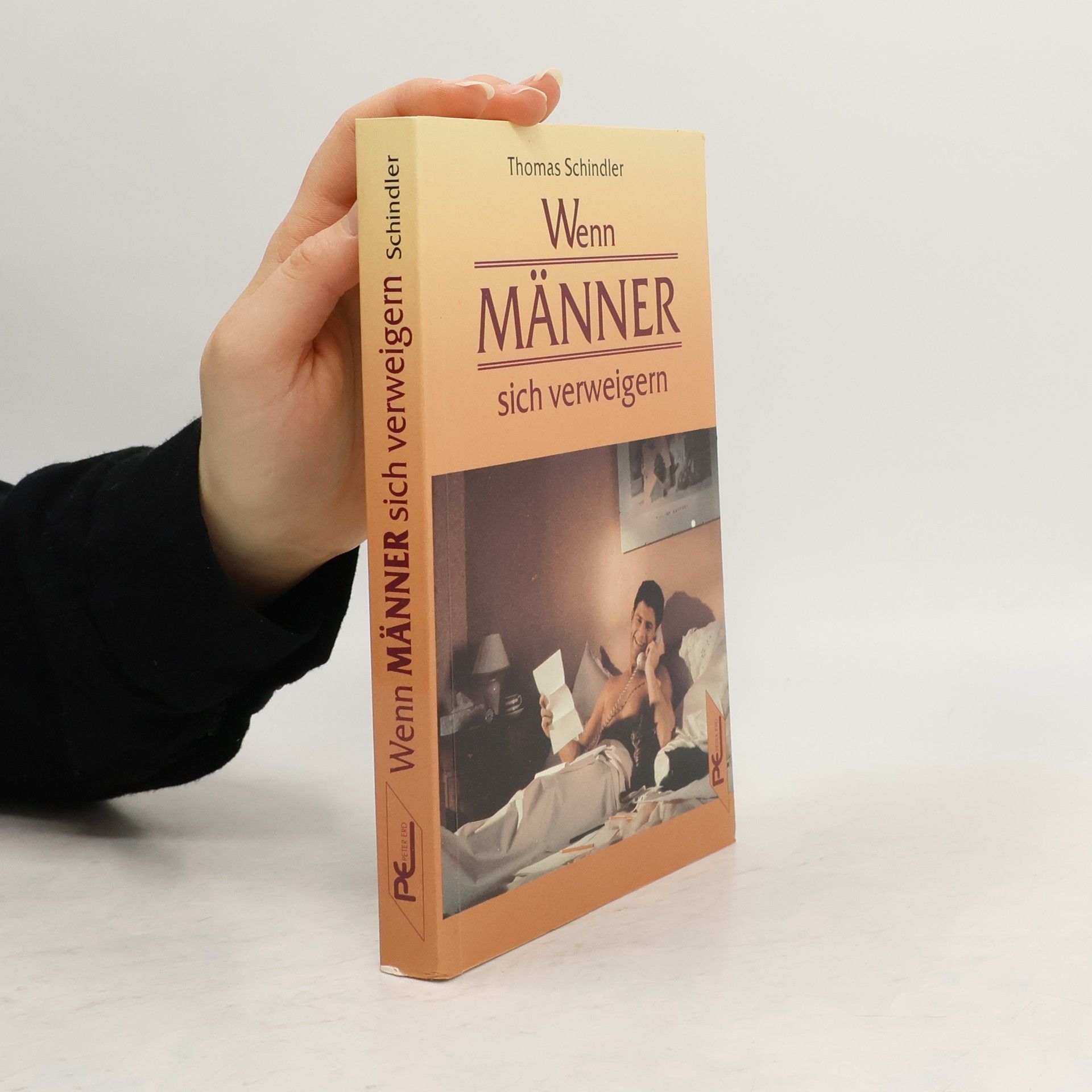 Wenn Männer sich verweigern