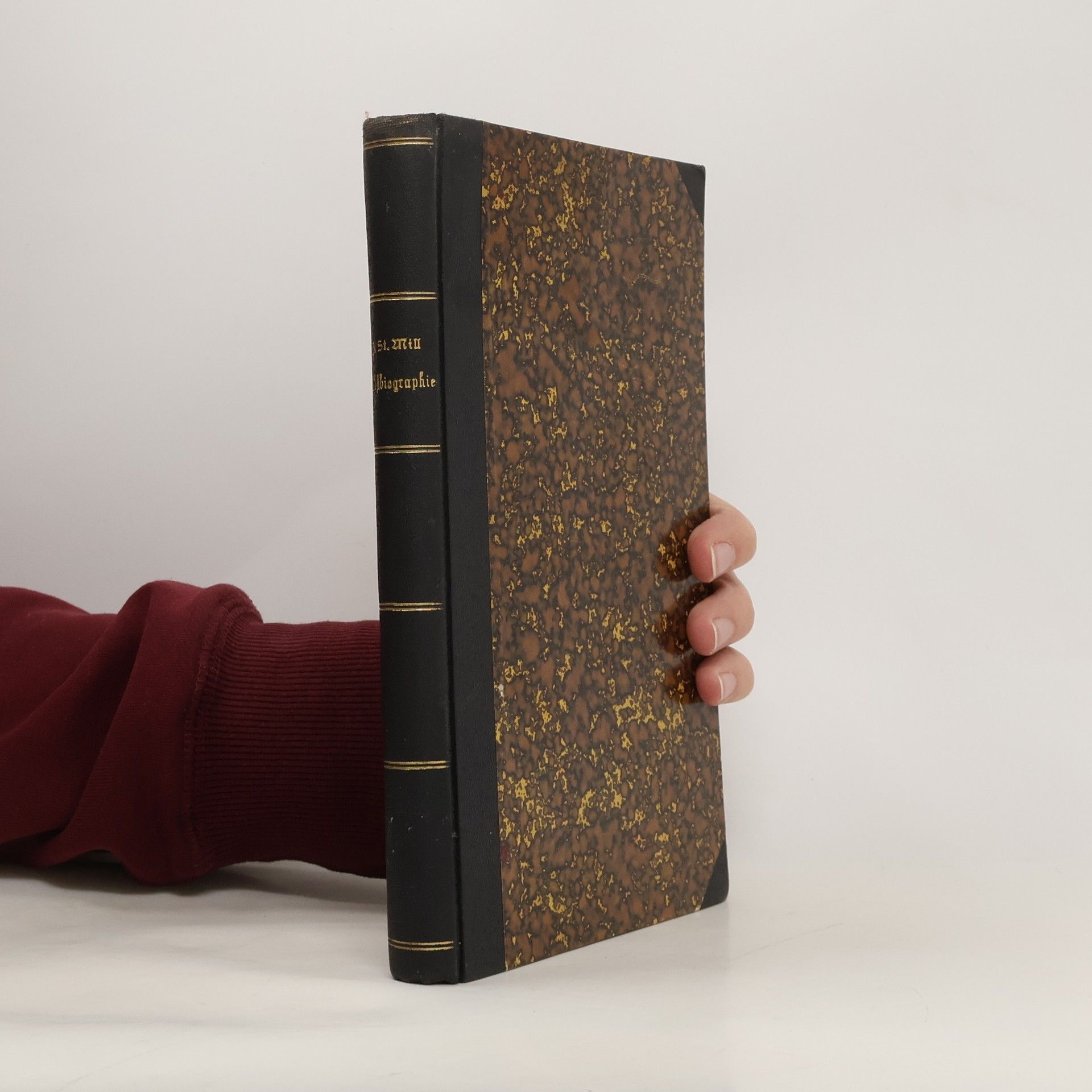 John Stuart Mill John Stuart Mills Selbstbiographie