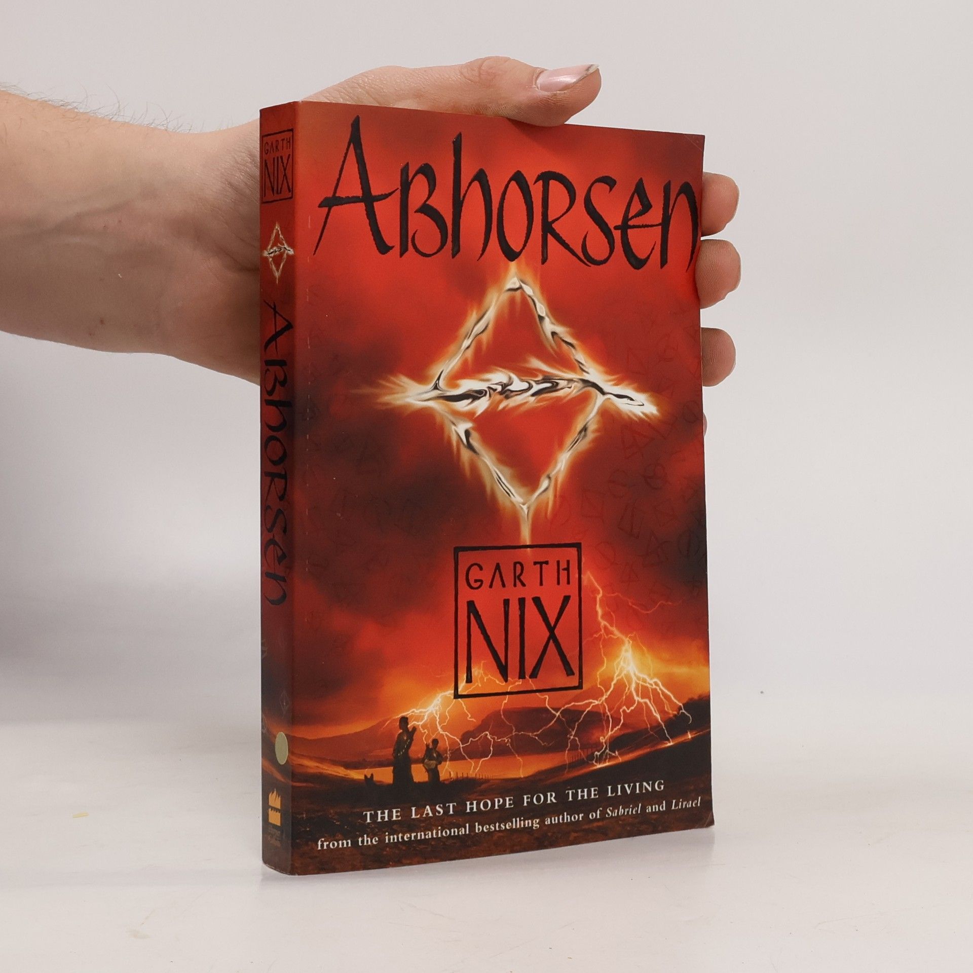 Abhorsen