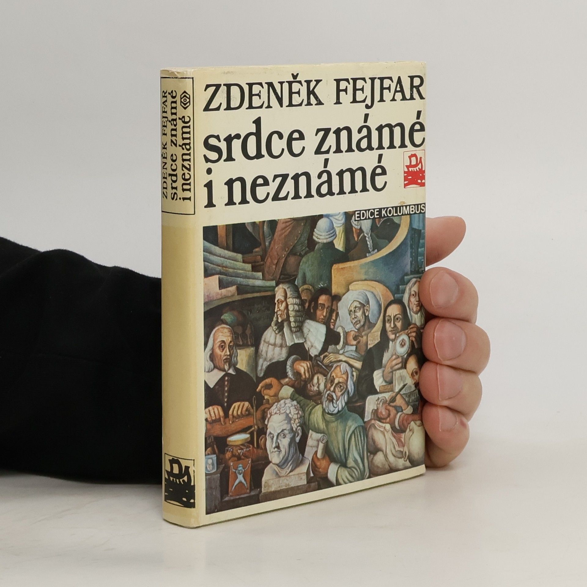 Srdce známé i neznámé