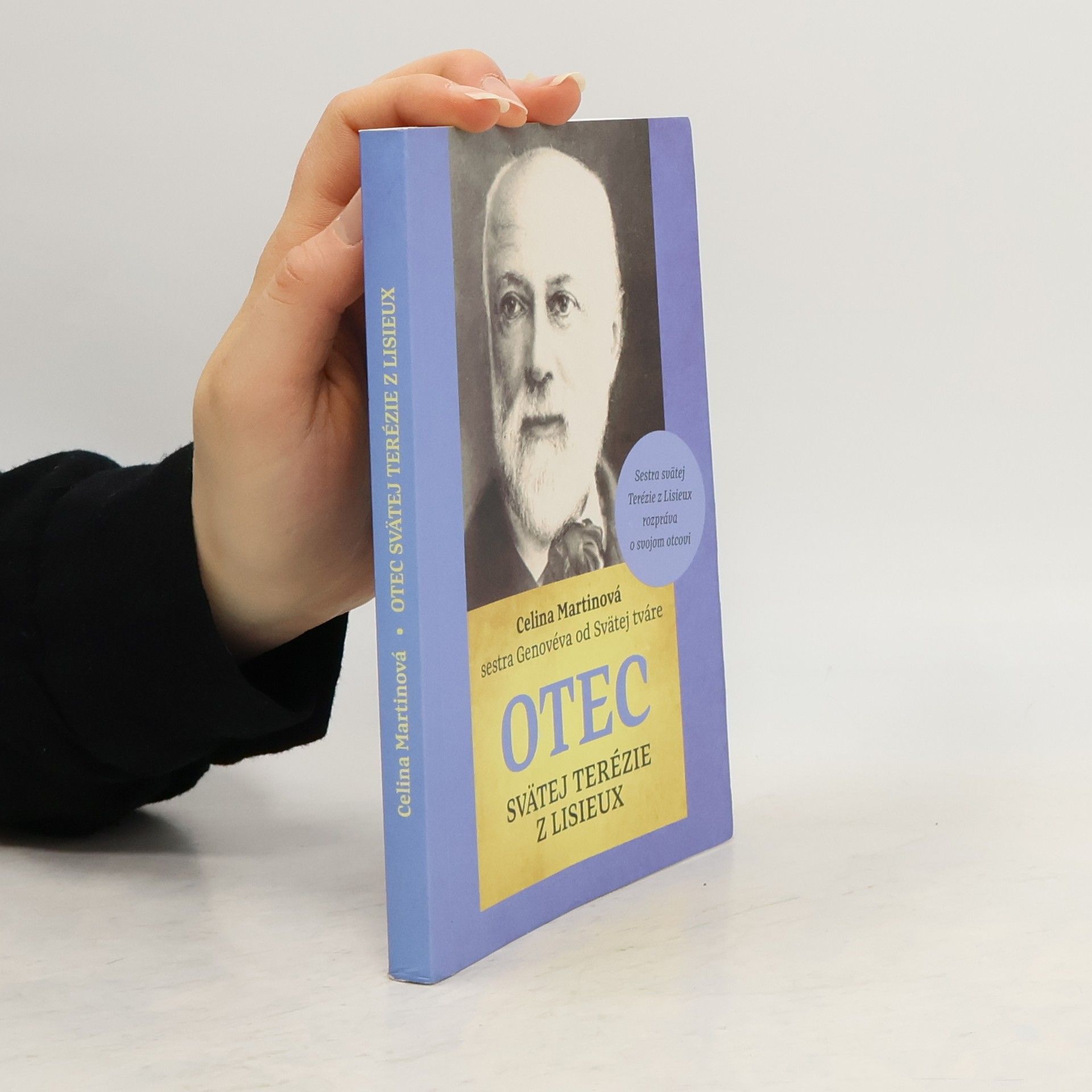 Otec svätej Terézie z Lisieux