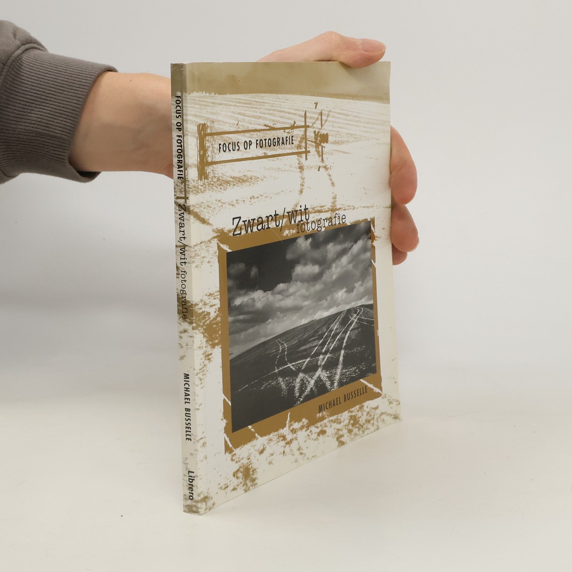 Focus op fotografie: Zwart/wit fotografie